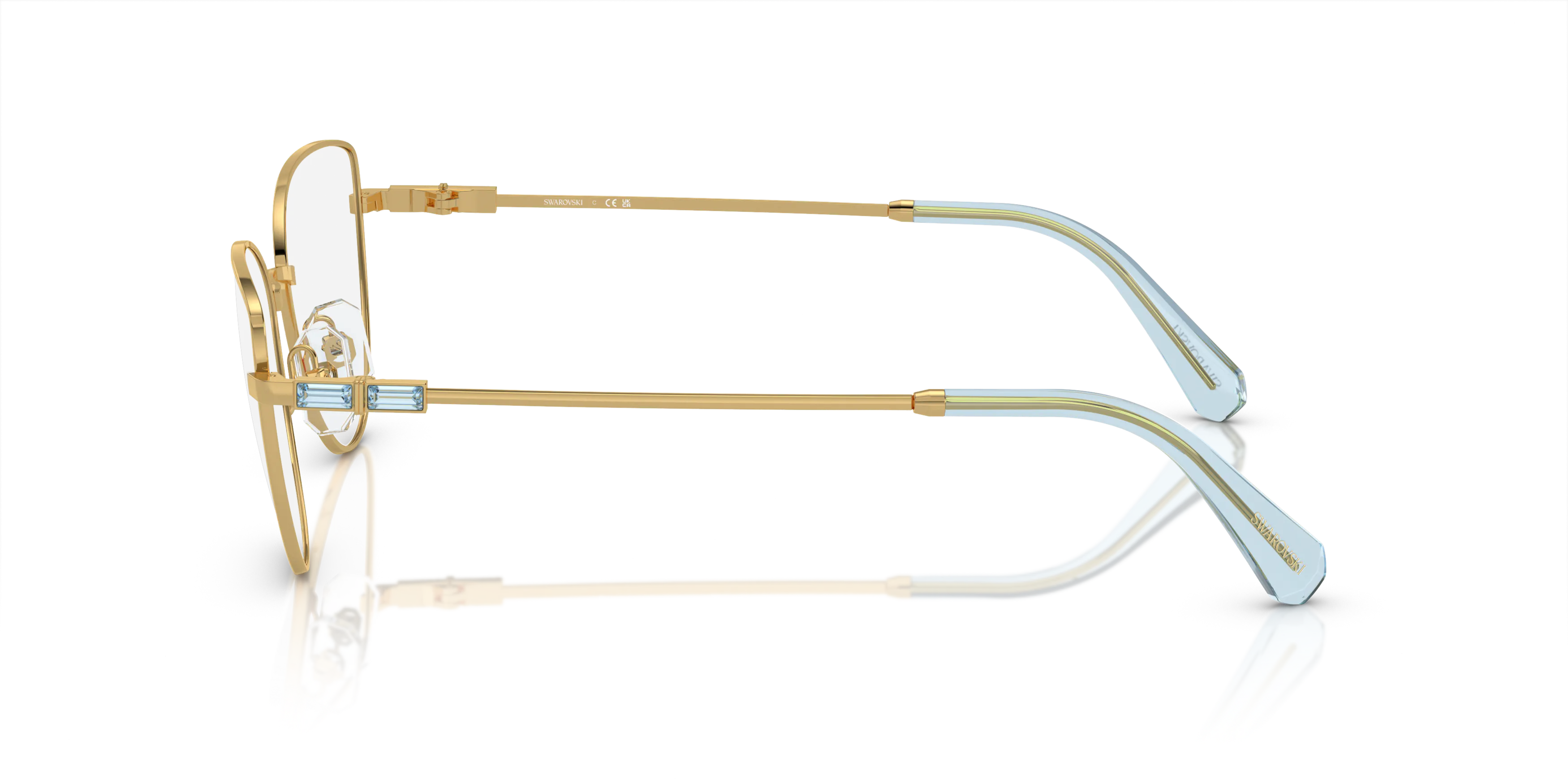 Angle_Left02, Swarovski SK1007 4021