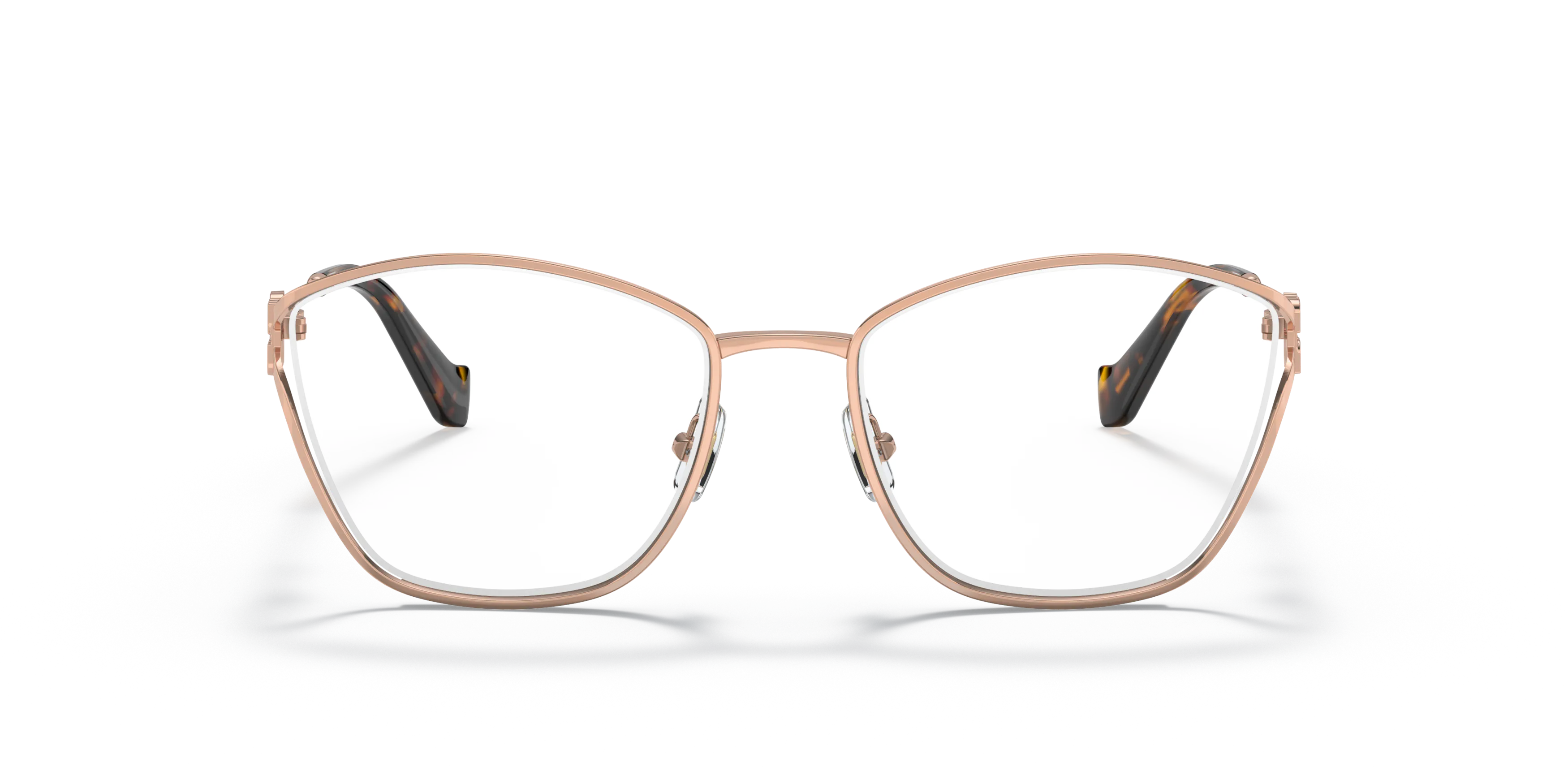 Front, Miu Miu MU 53UV ZVF1O1