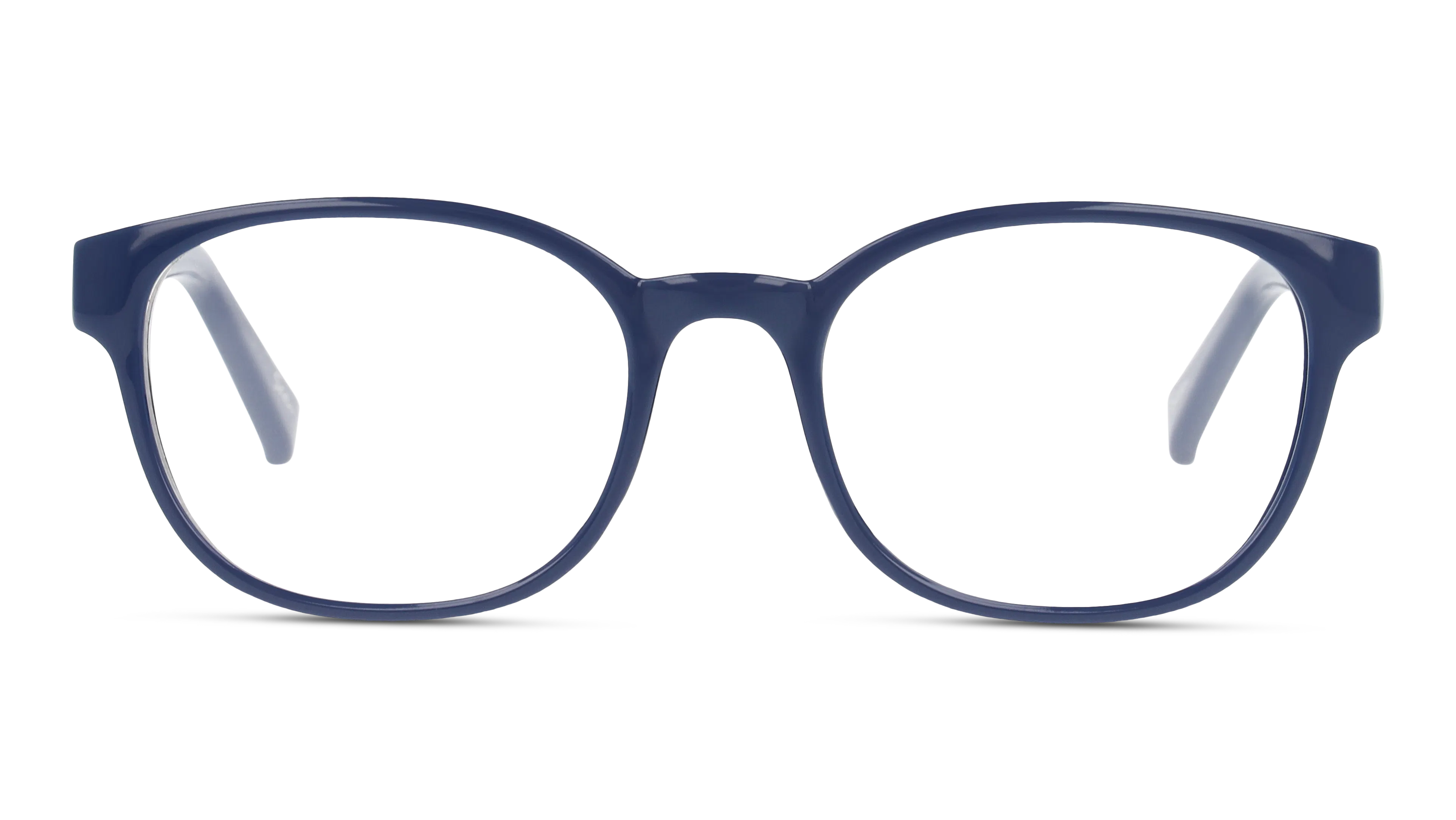 Front, Seen SN OK0004 Children's Glasses