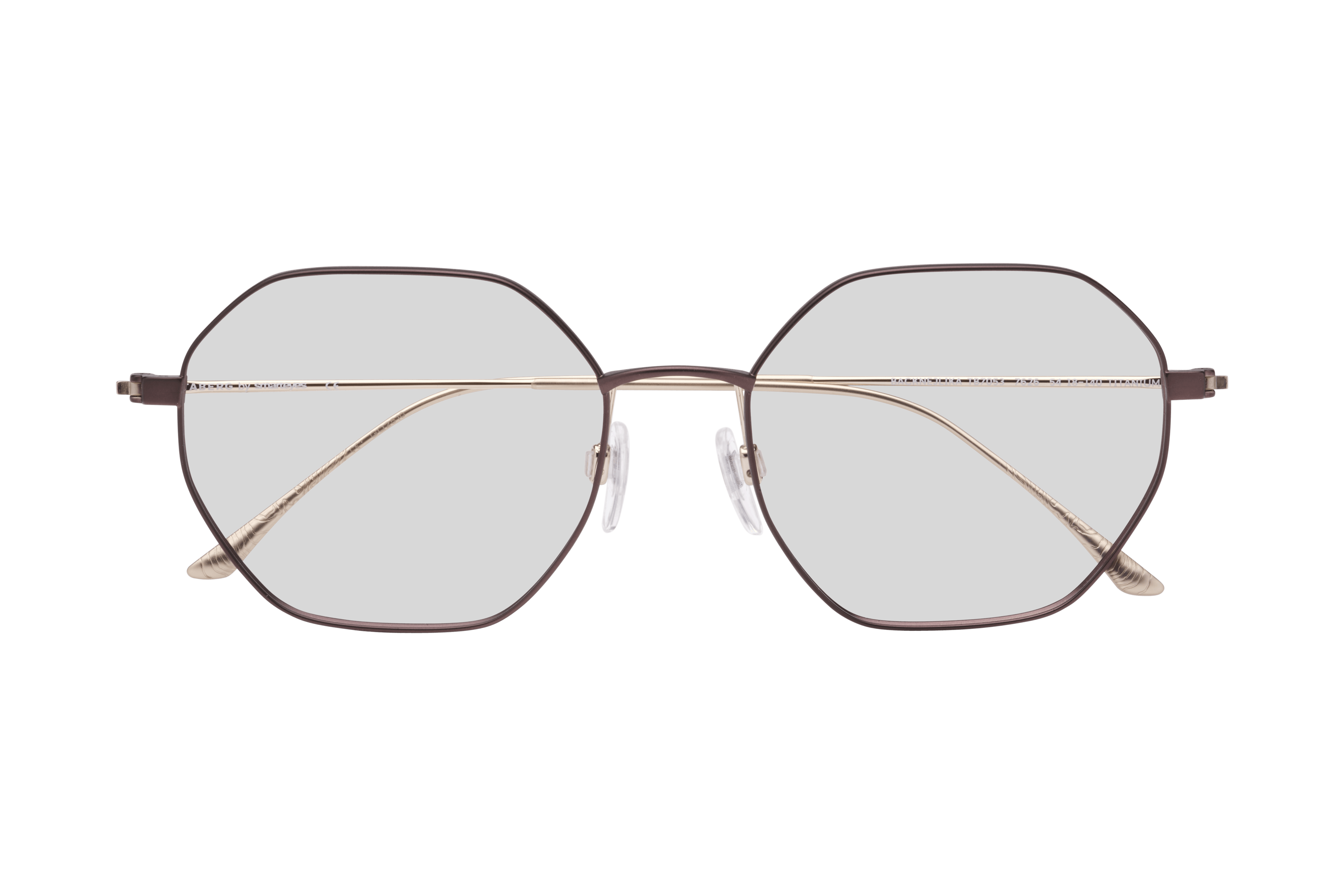 Folded, Taberg by Smarteyes Backnejlika 7053 7626 Brillestel