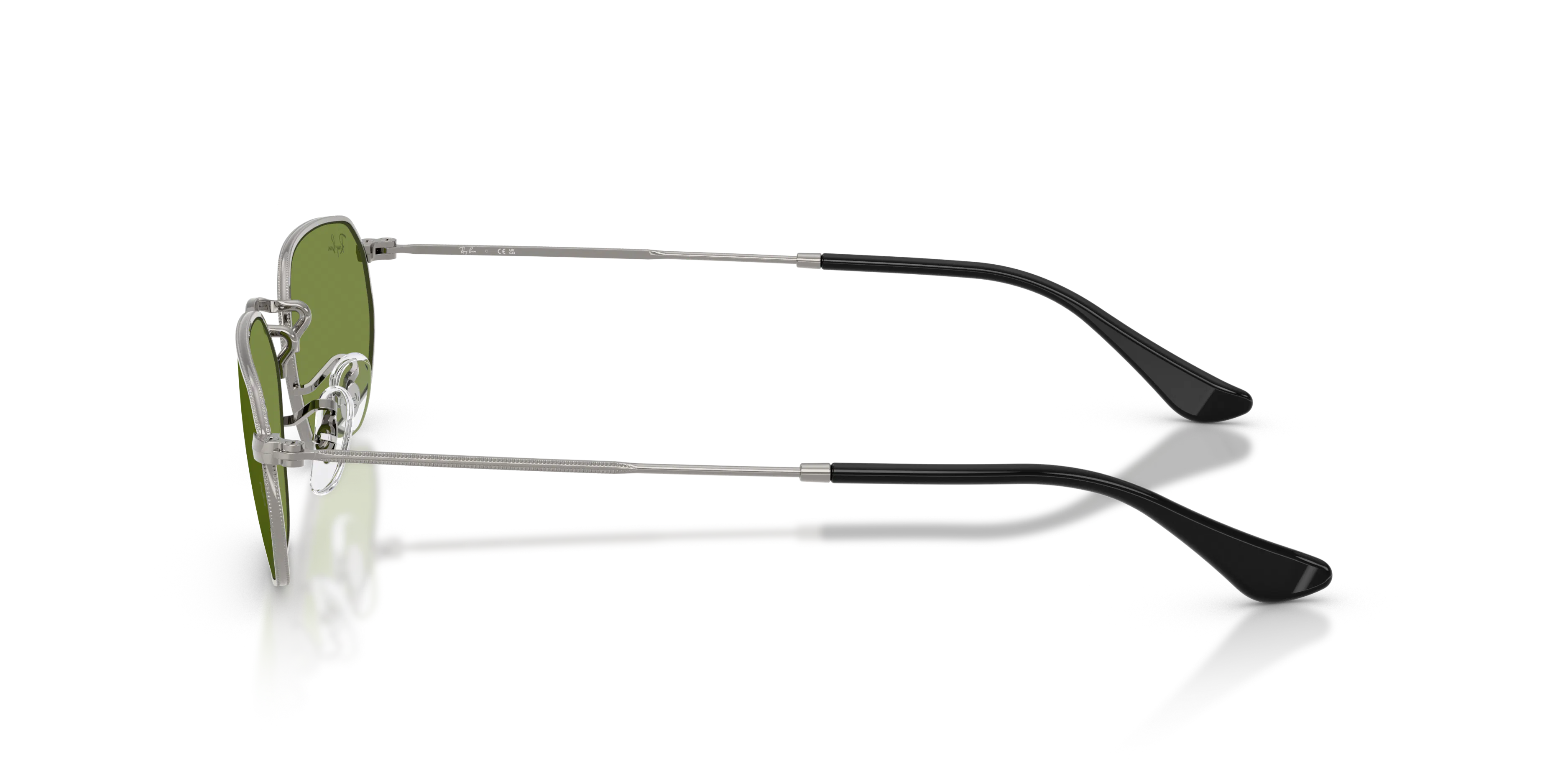 Angle_Left02, Ray-Ban RB3947 004/4E