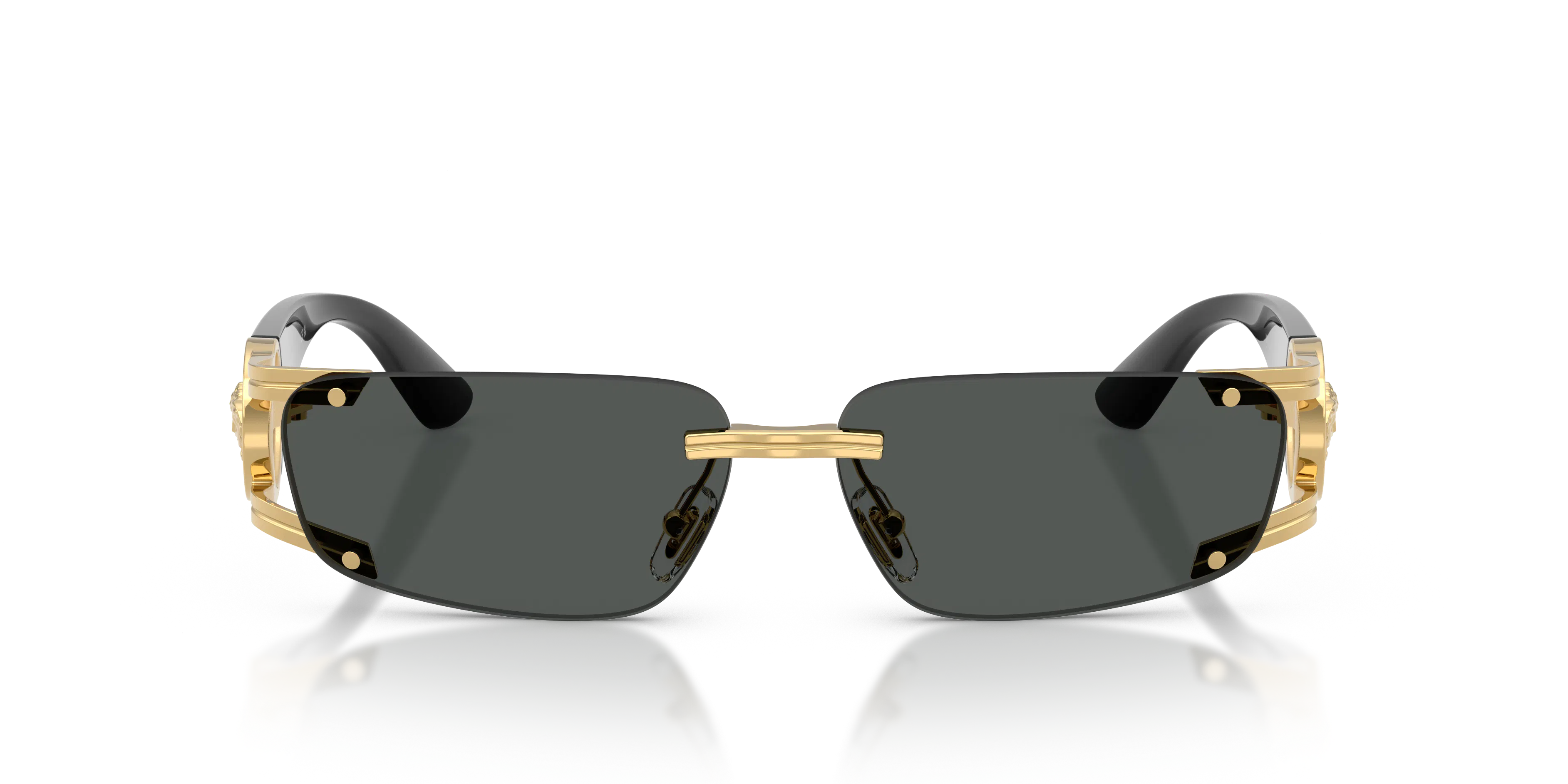 Front, Versace VE2291 100287