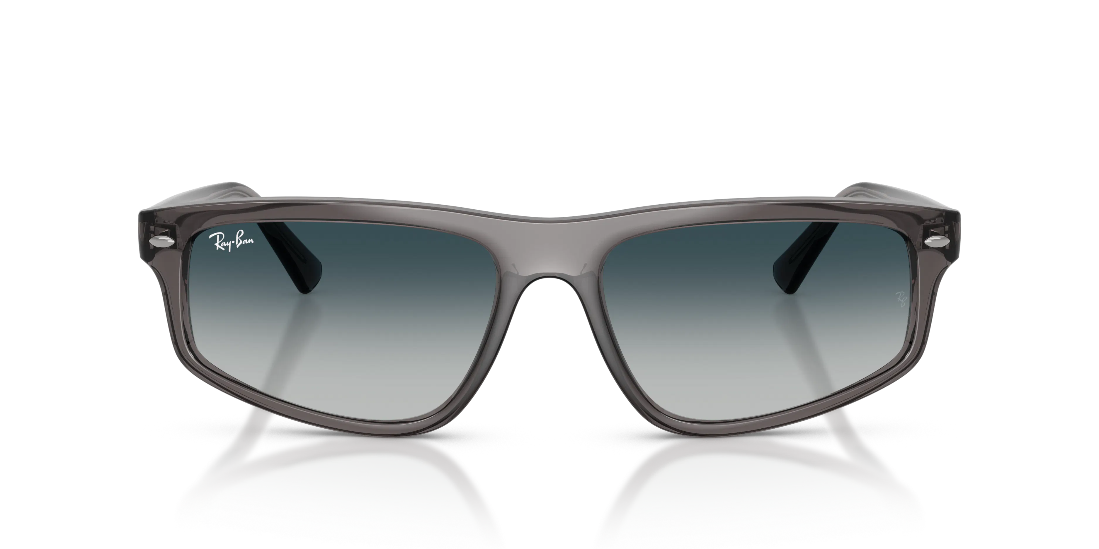 Front, Ray-Ban RB2225 667532