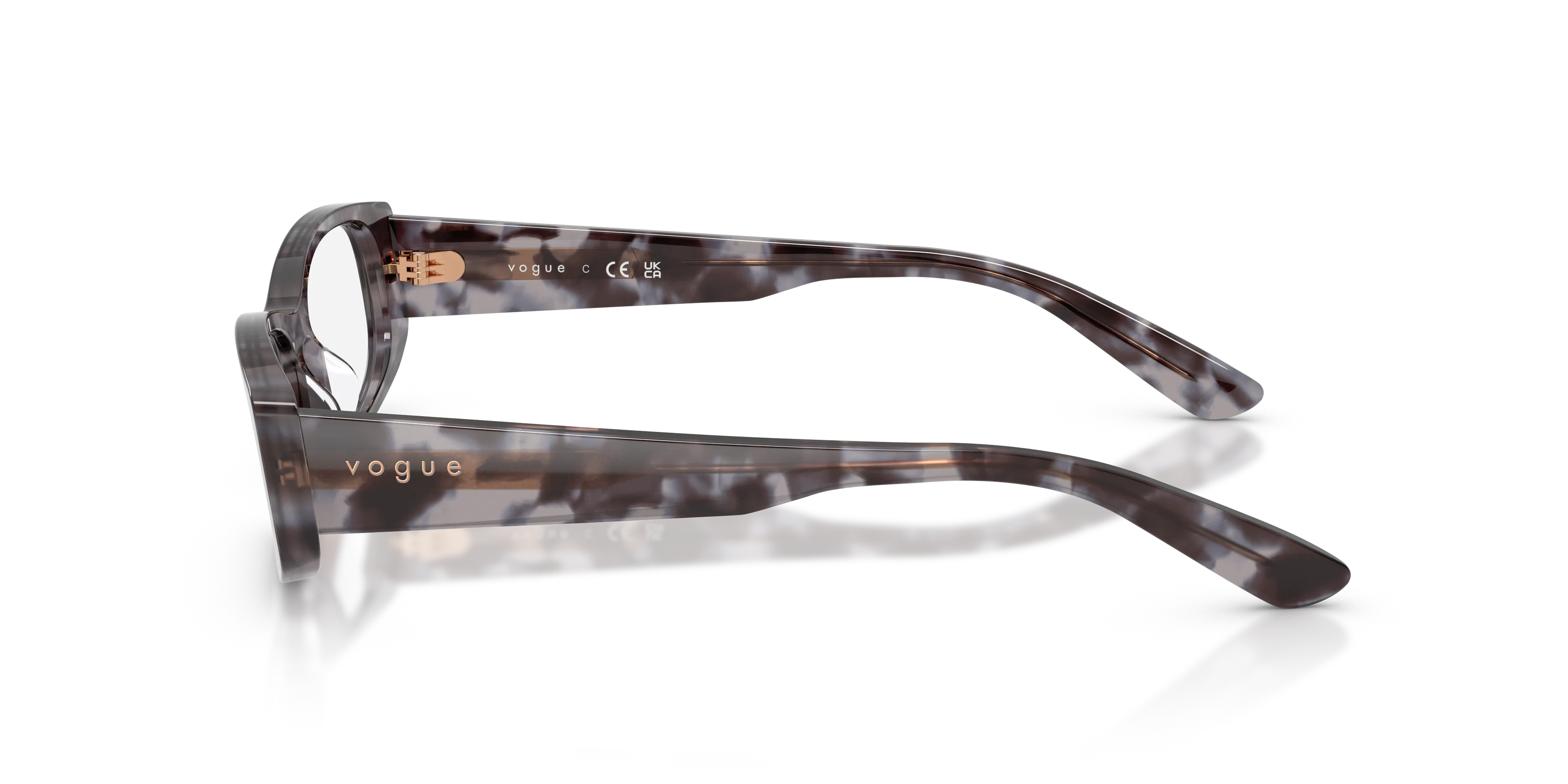 Angle_Left02, Vogue Eyewear VO5699U 3291