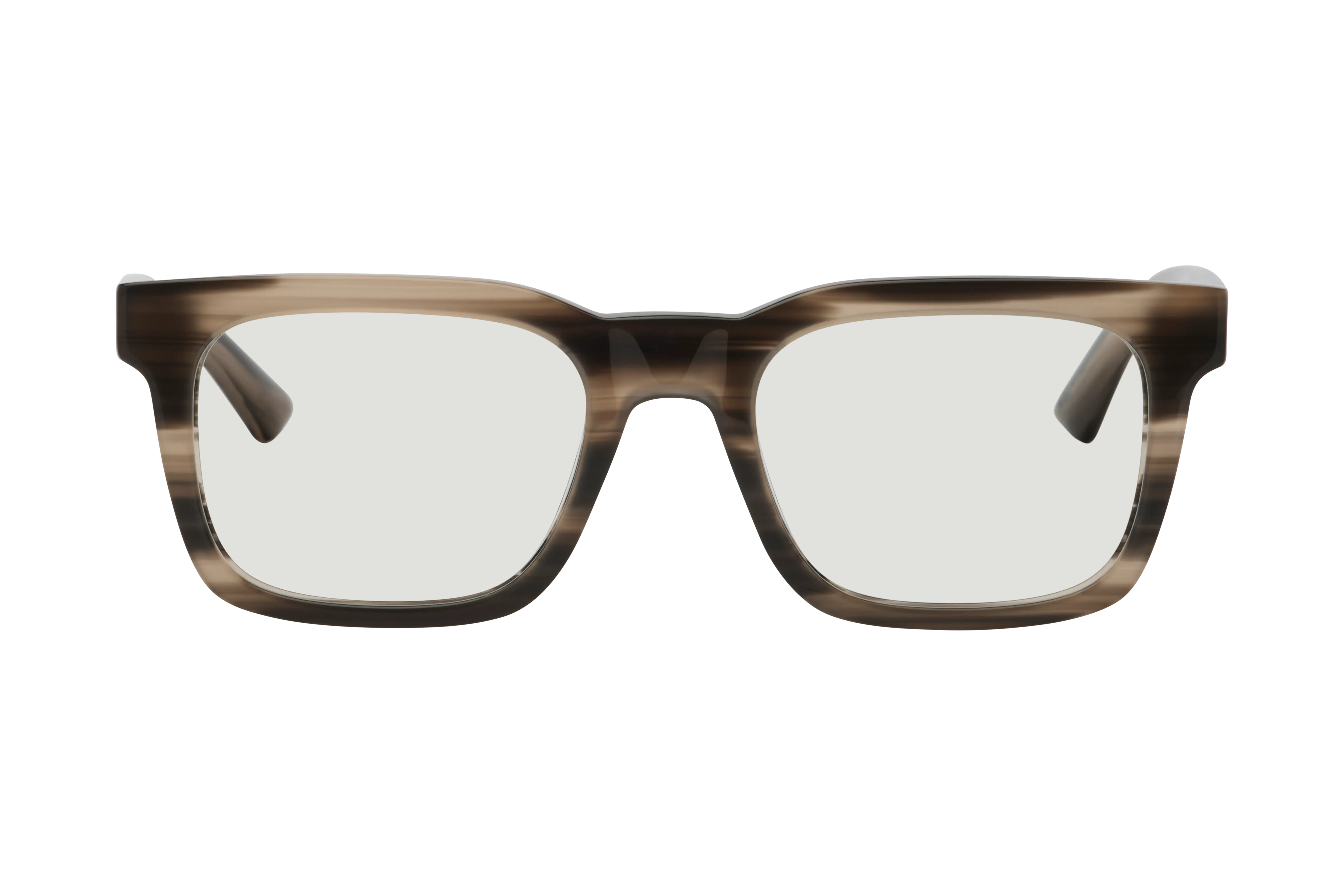 Front, Oscar Jacobson 10041 89 B Glasögonbåge