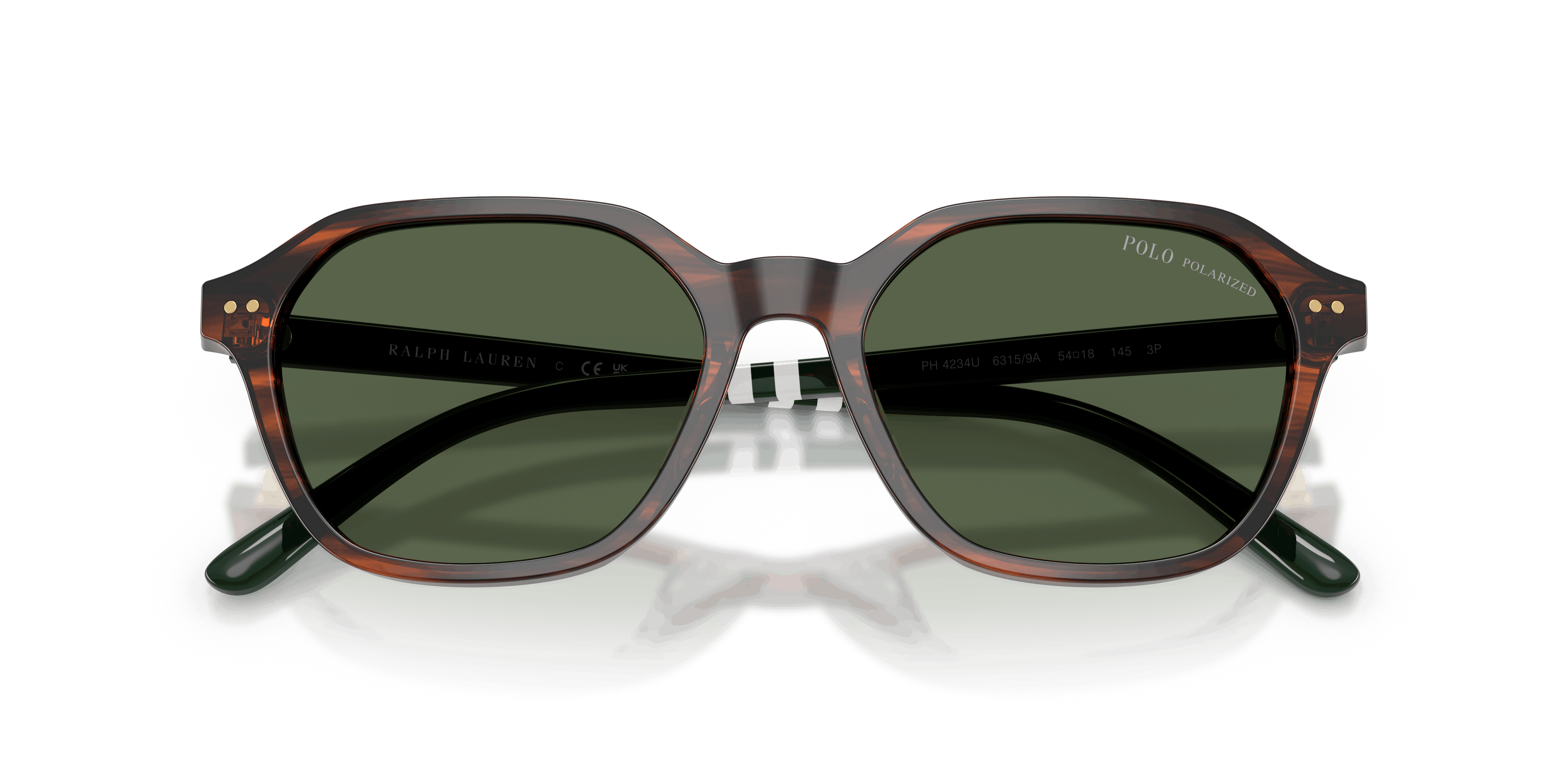 Folded, Polo Ralph Lauren PH4234U 63159A