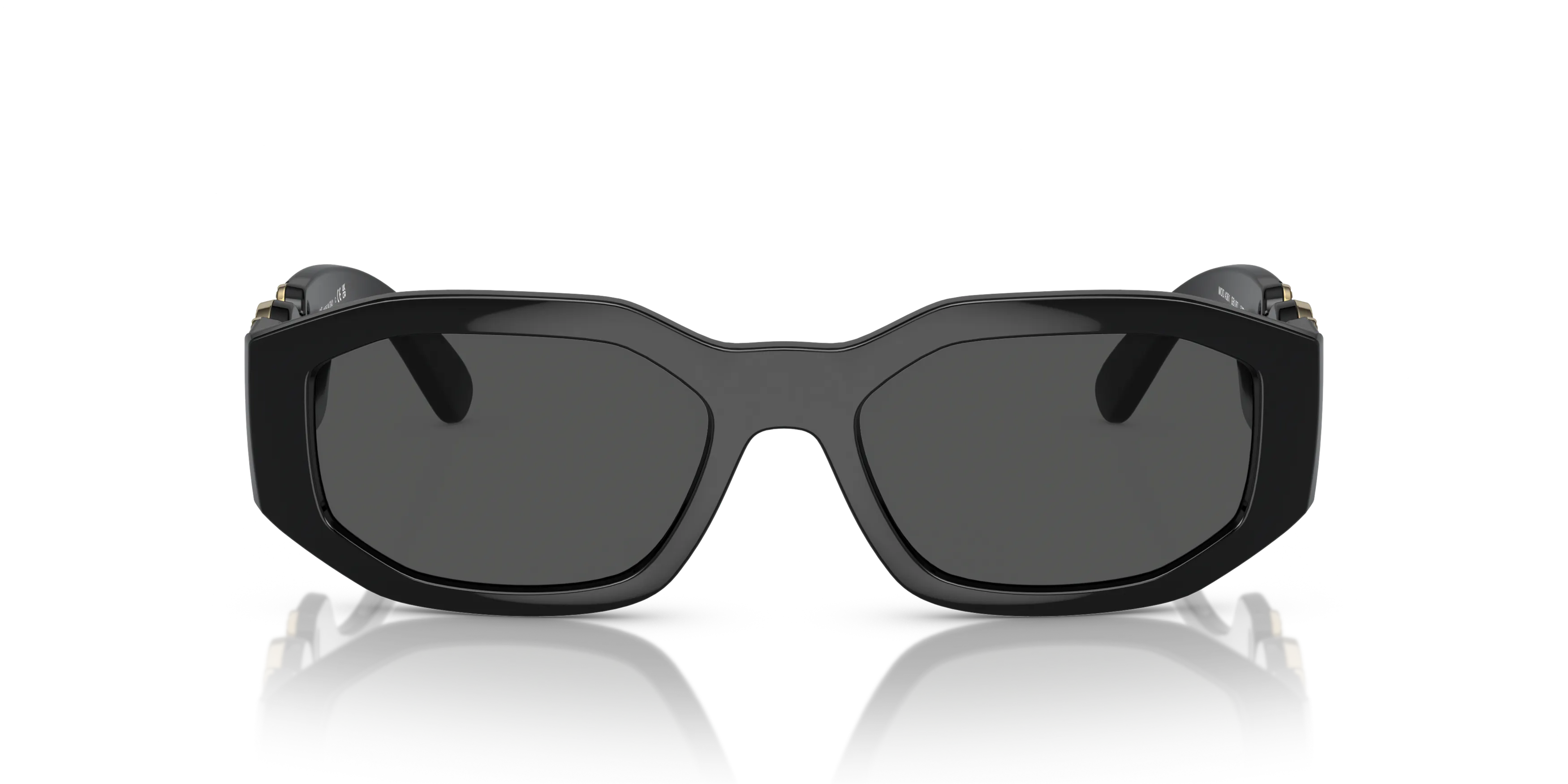 Front, Versace Biggie VE4361 GB1