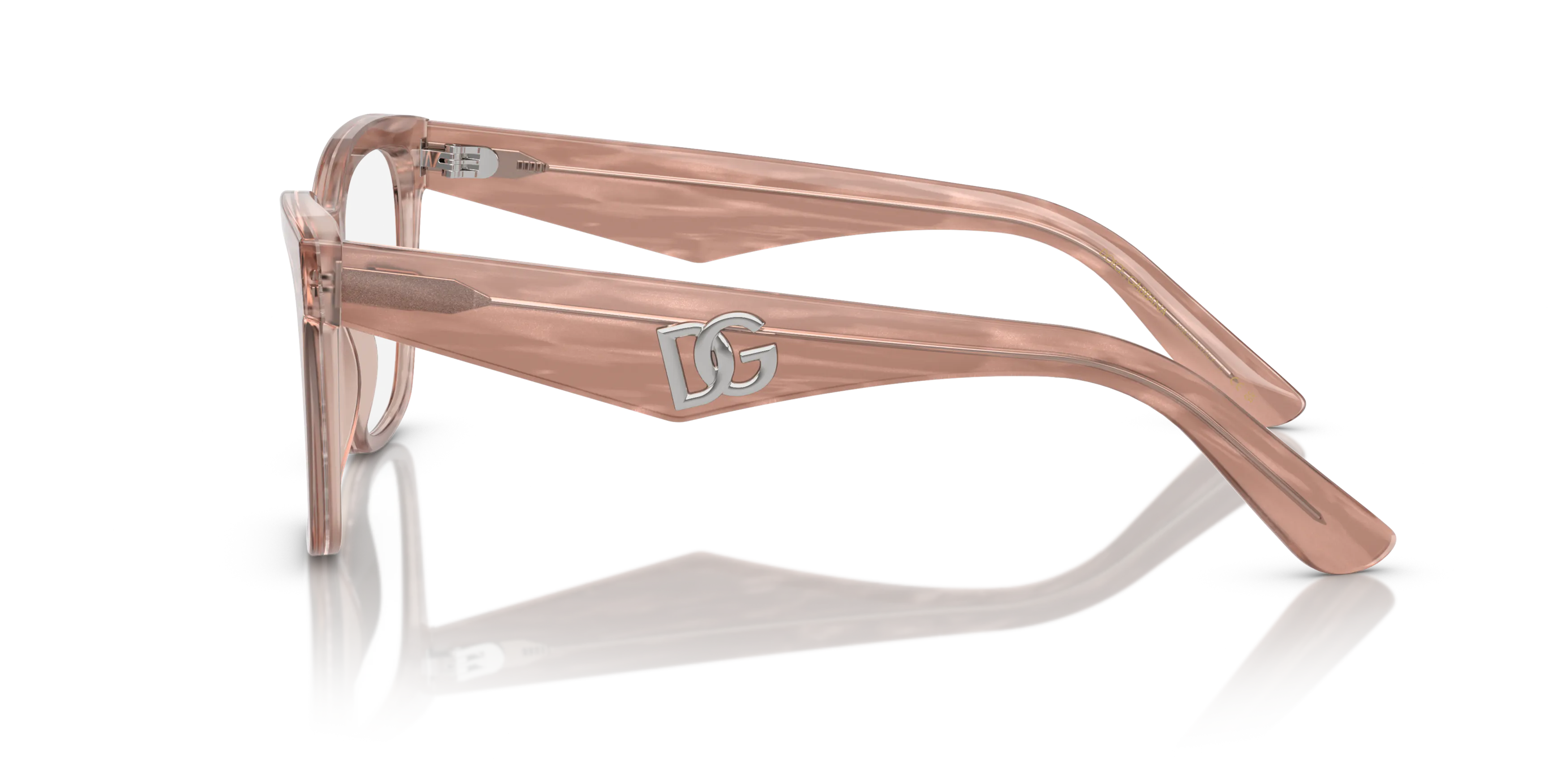 Angle_Left02, Dolce&Gabbana DG3374 3411