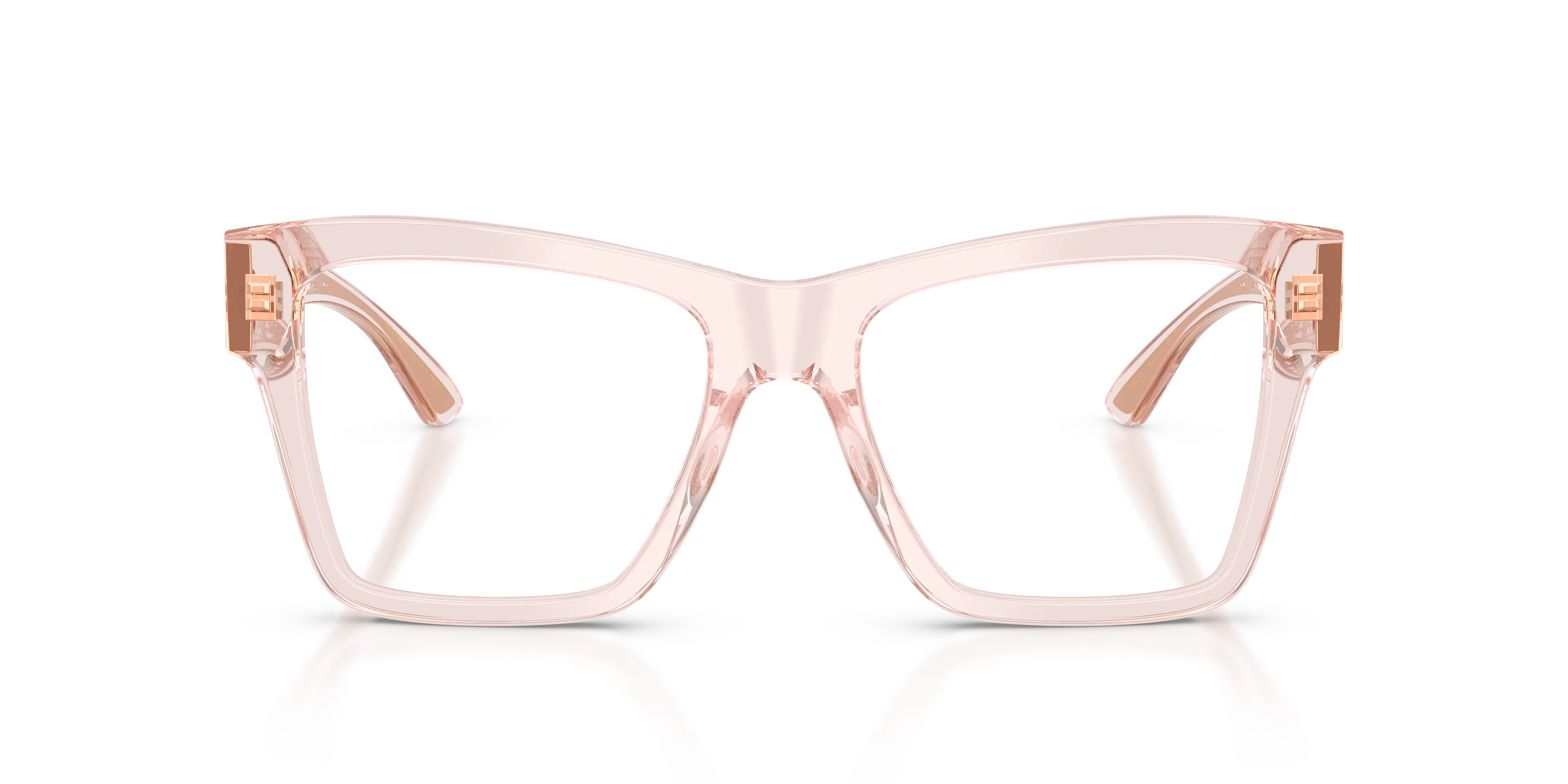 Front, DOLCE GABBANA 0 DG3411 3148