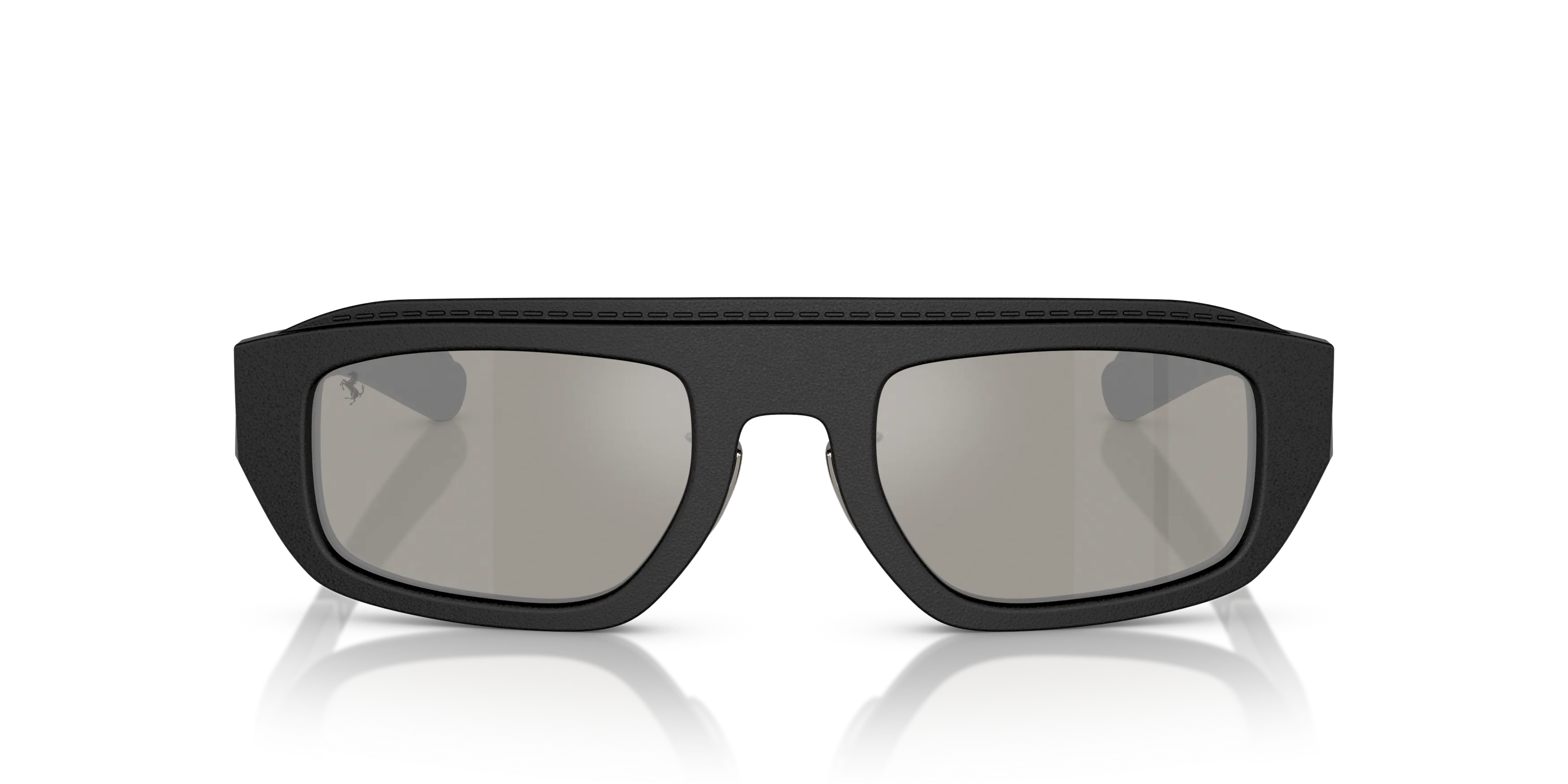 Front, Ferrari Cavallino FH2010Q Sunglasses