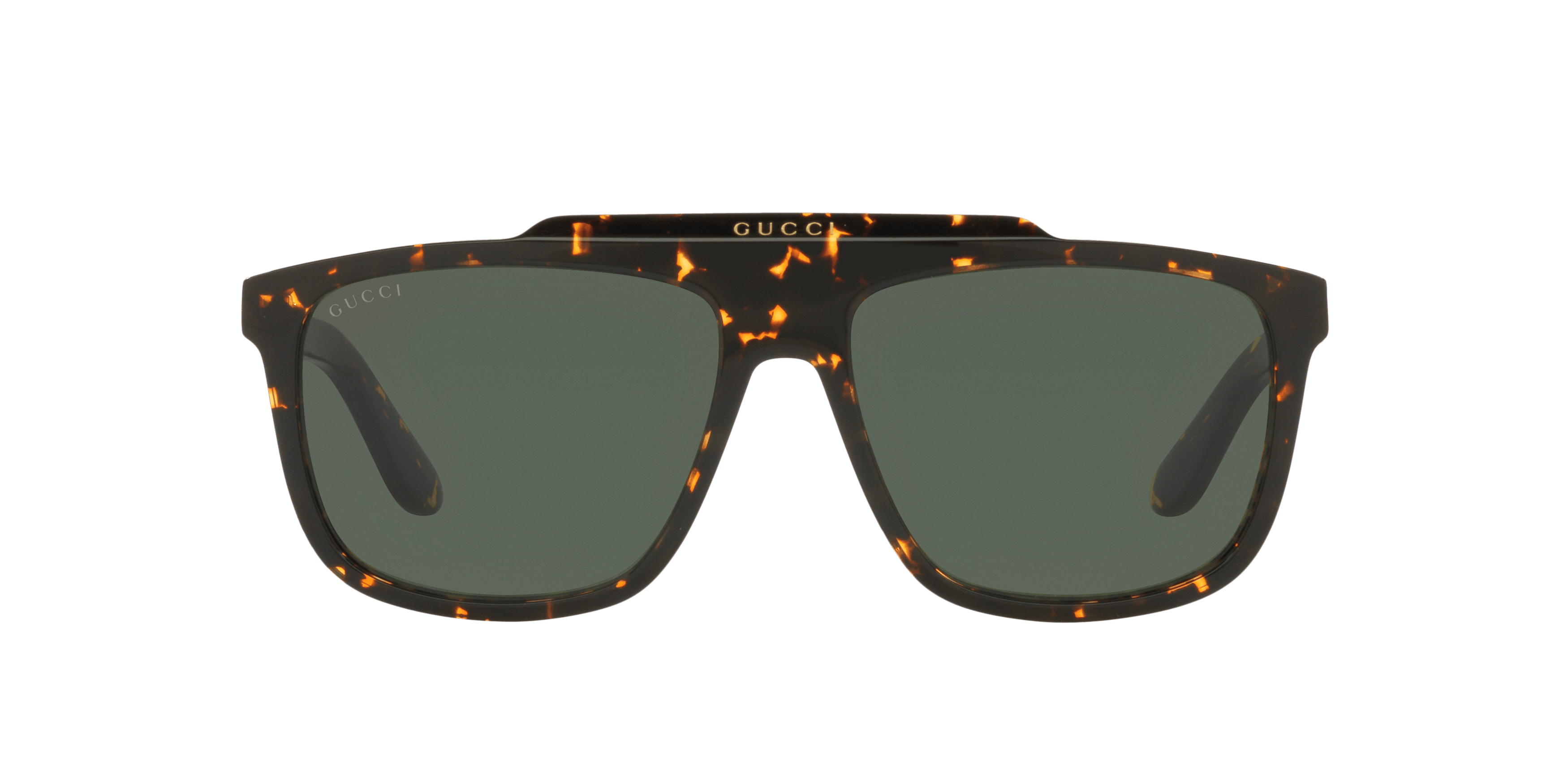 Front, Gucci GG1039S GC001639 1800J1