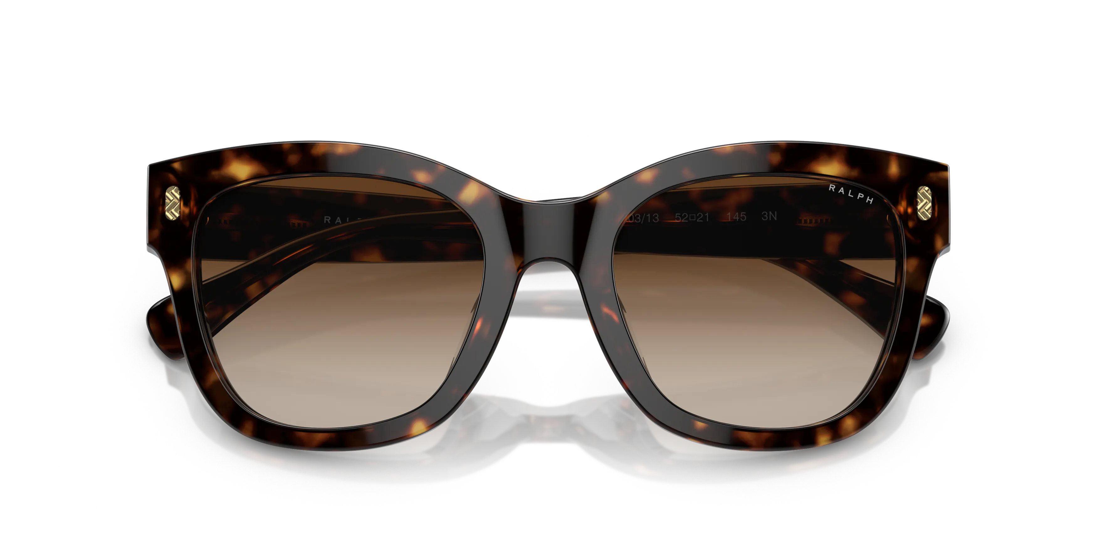 Ralph RA5301U 500313 52/21 zonnebril voor heren en dames | Pearle Opticiens