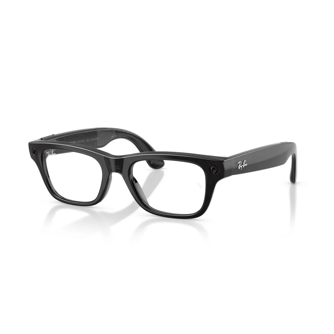 Ray-Ban Meta Blayzer 0RW7001