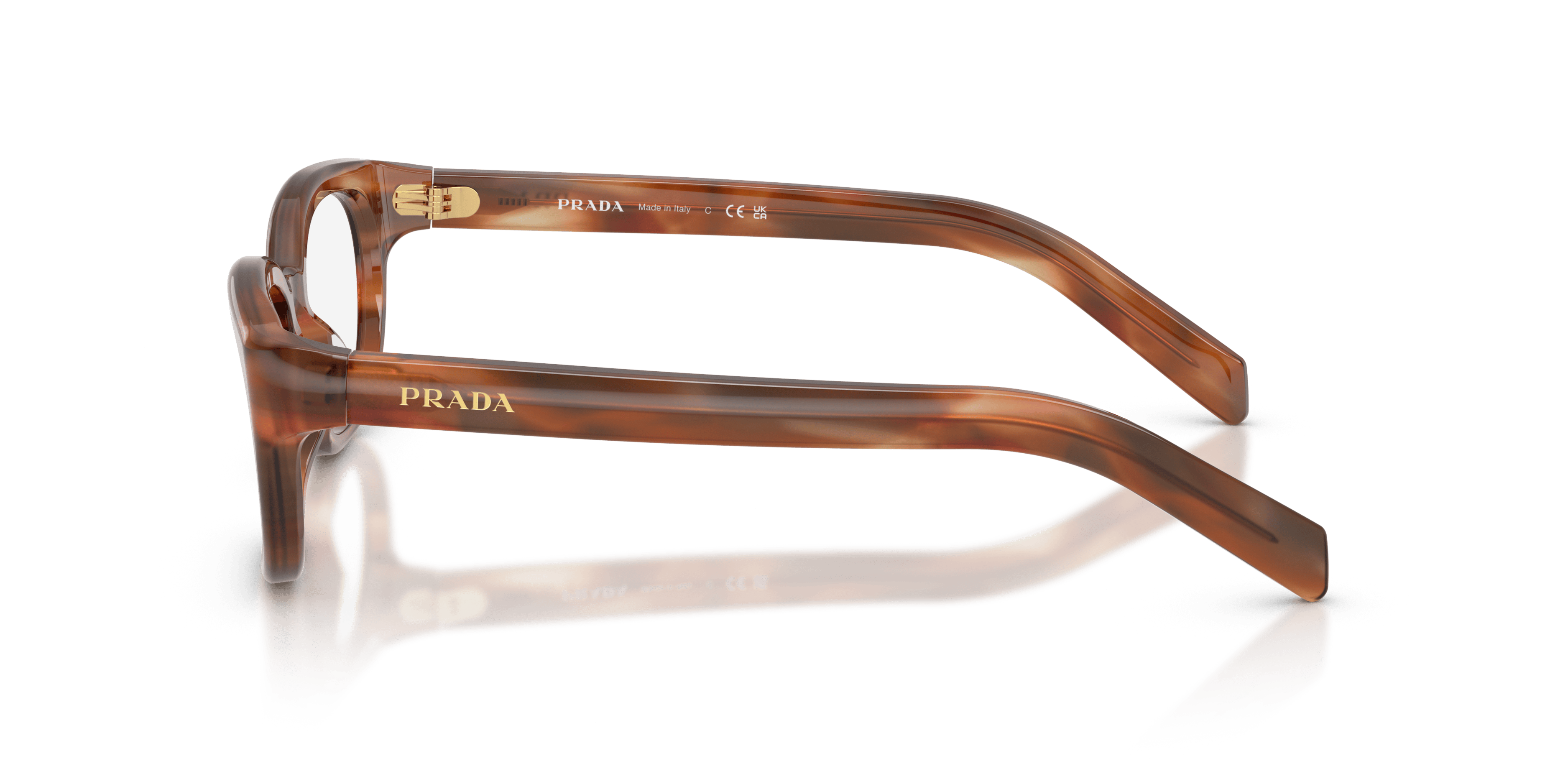 Angle_Left02, Prada PR D03VU 24G1O1