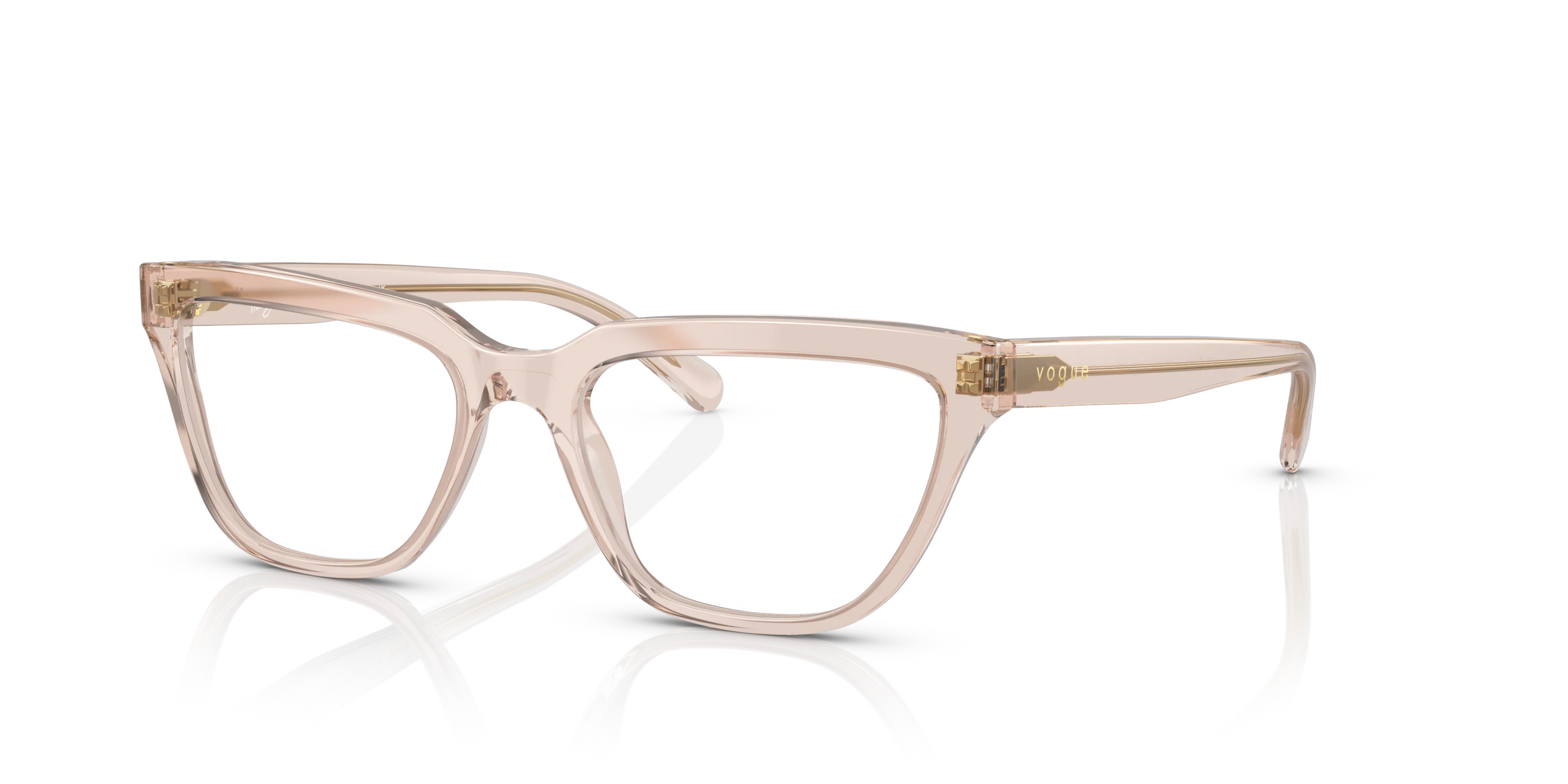 Angle_Left01, Vogue Eyewear 0VO5443 3007