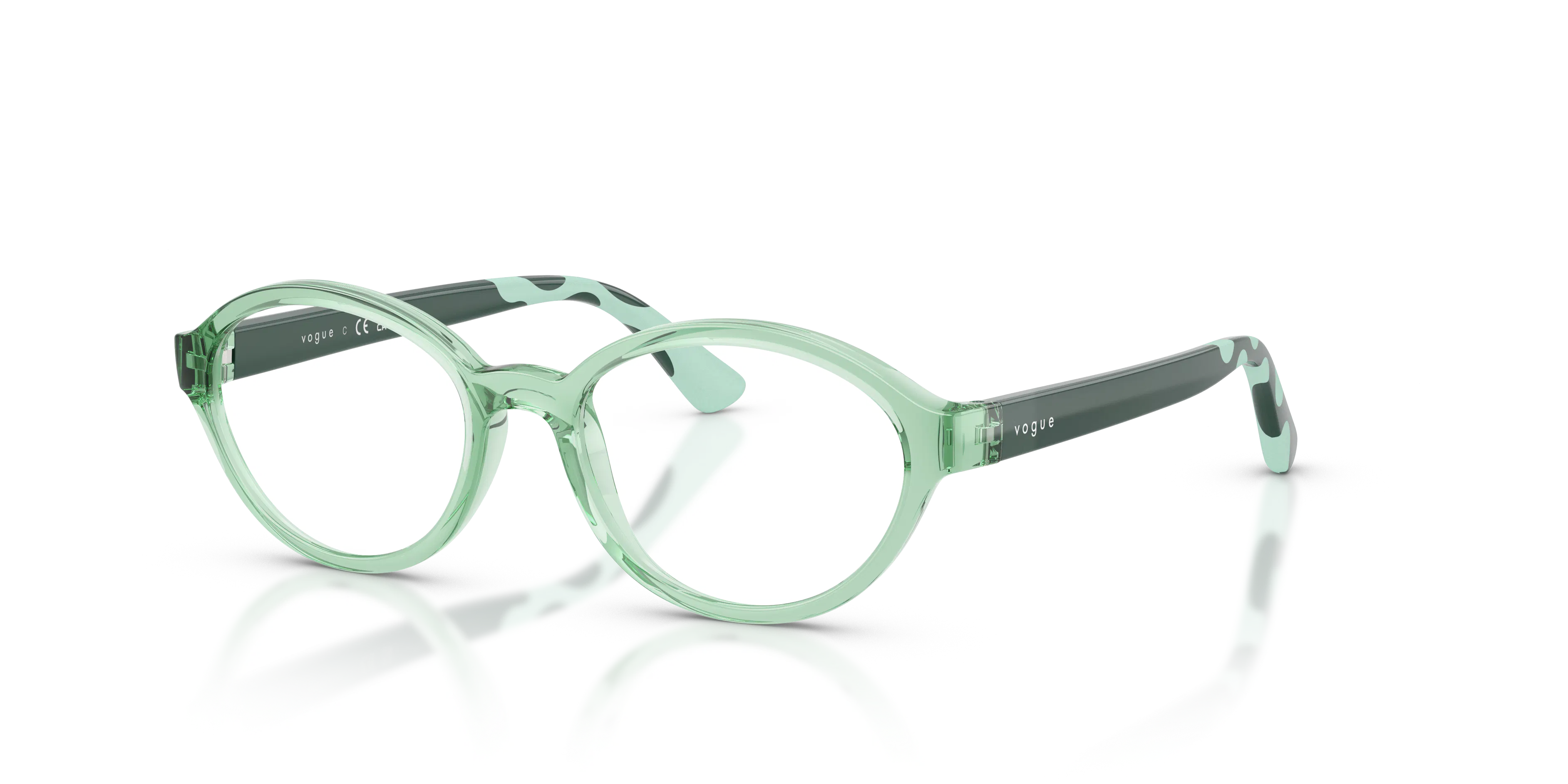 Angle_Left01, Vogue Eyewear VY2043 3043