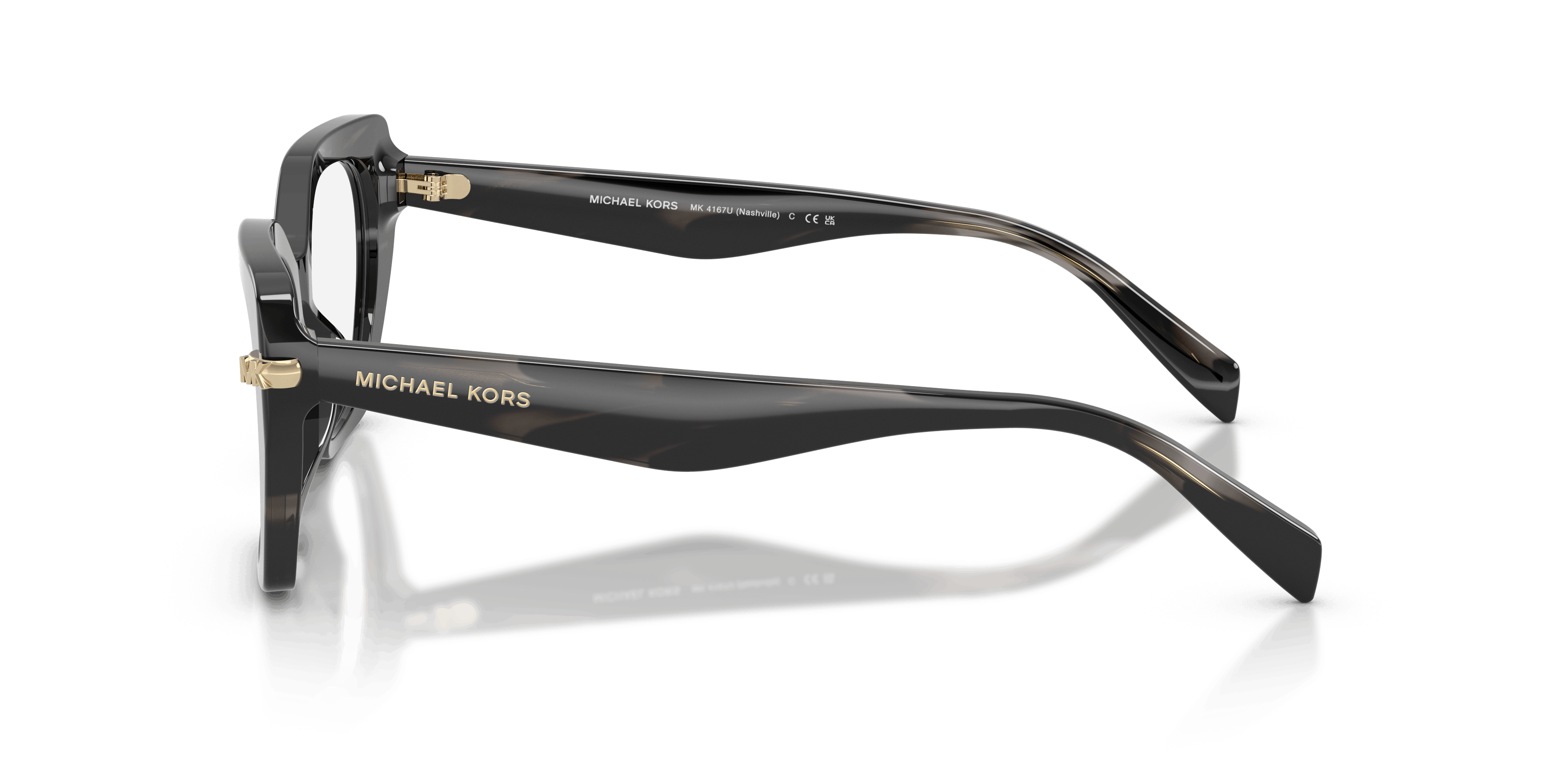 Angle_Left02, Michael Kors Nashville MK4167U 4034