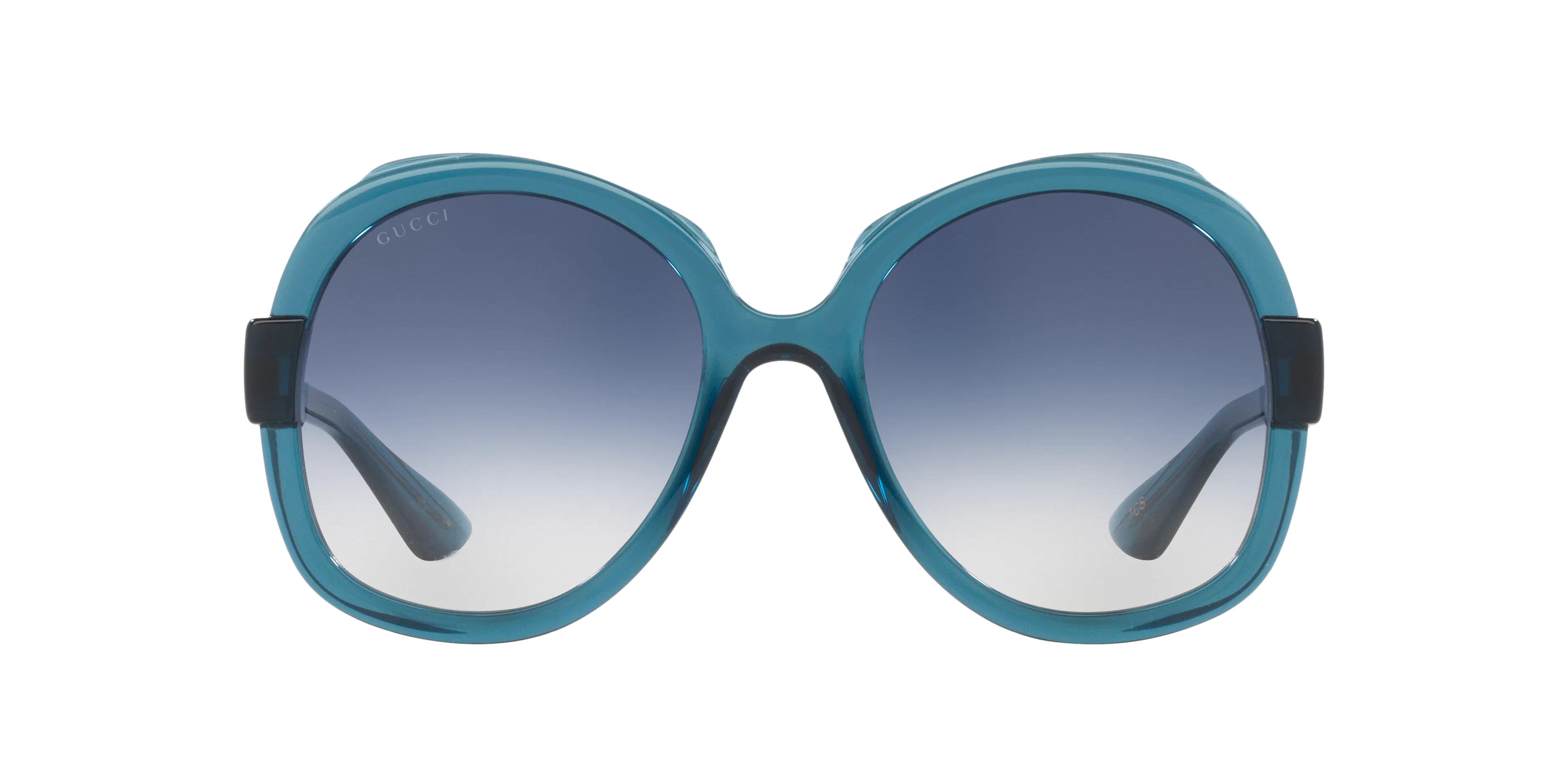 Front, Gucci GG1432S GC002130 1500B1