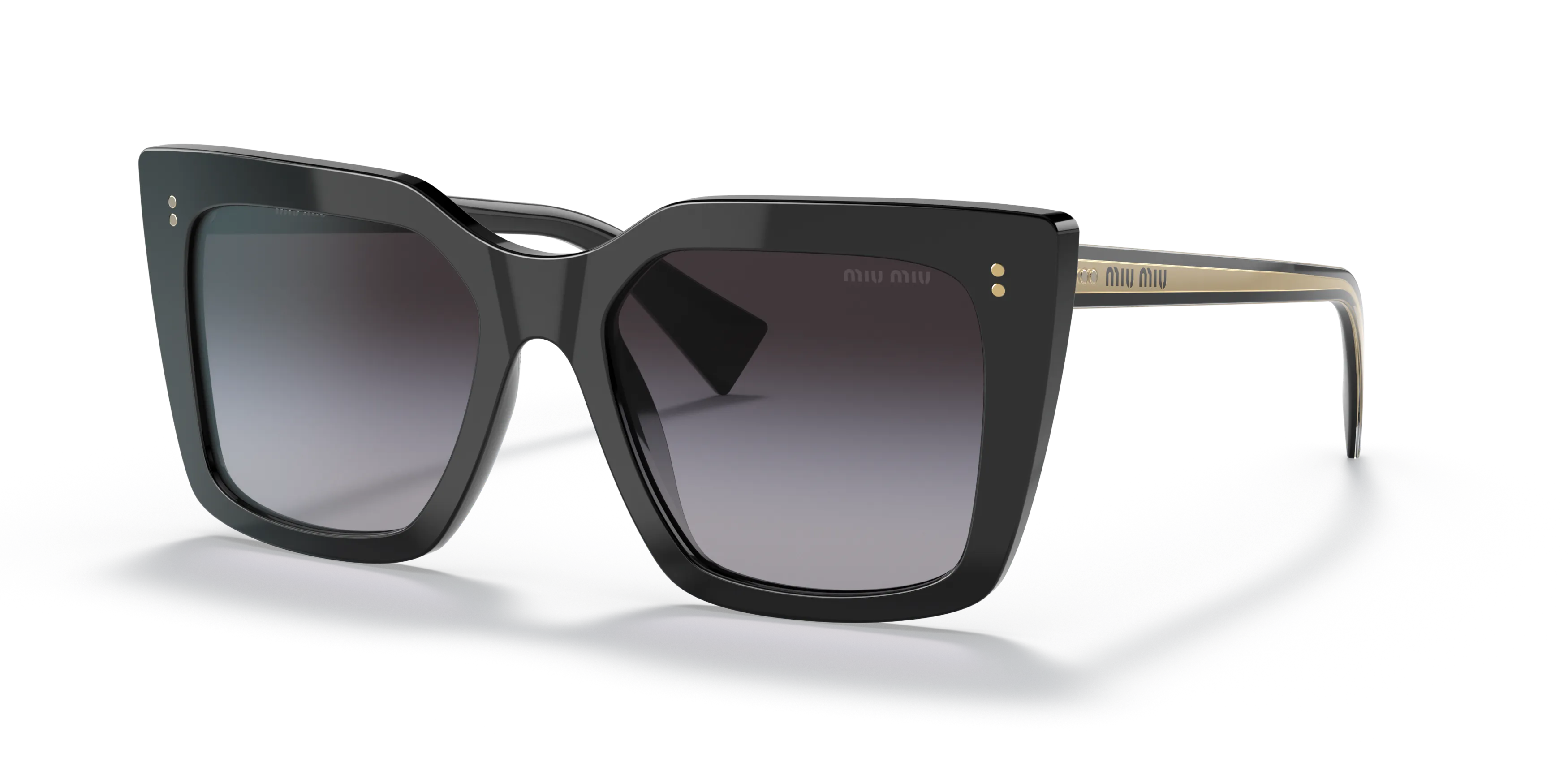 Angle_Left01, Miu Miu MU 02WS 1AB5D1