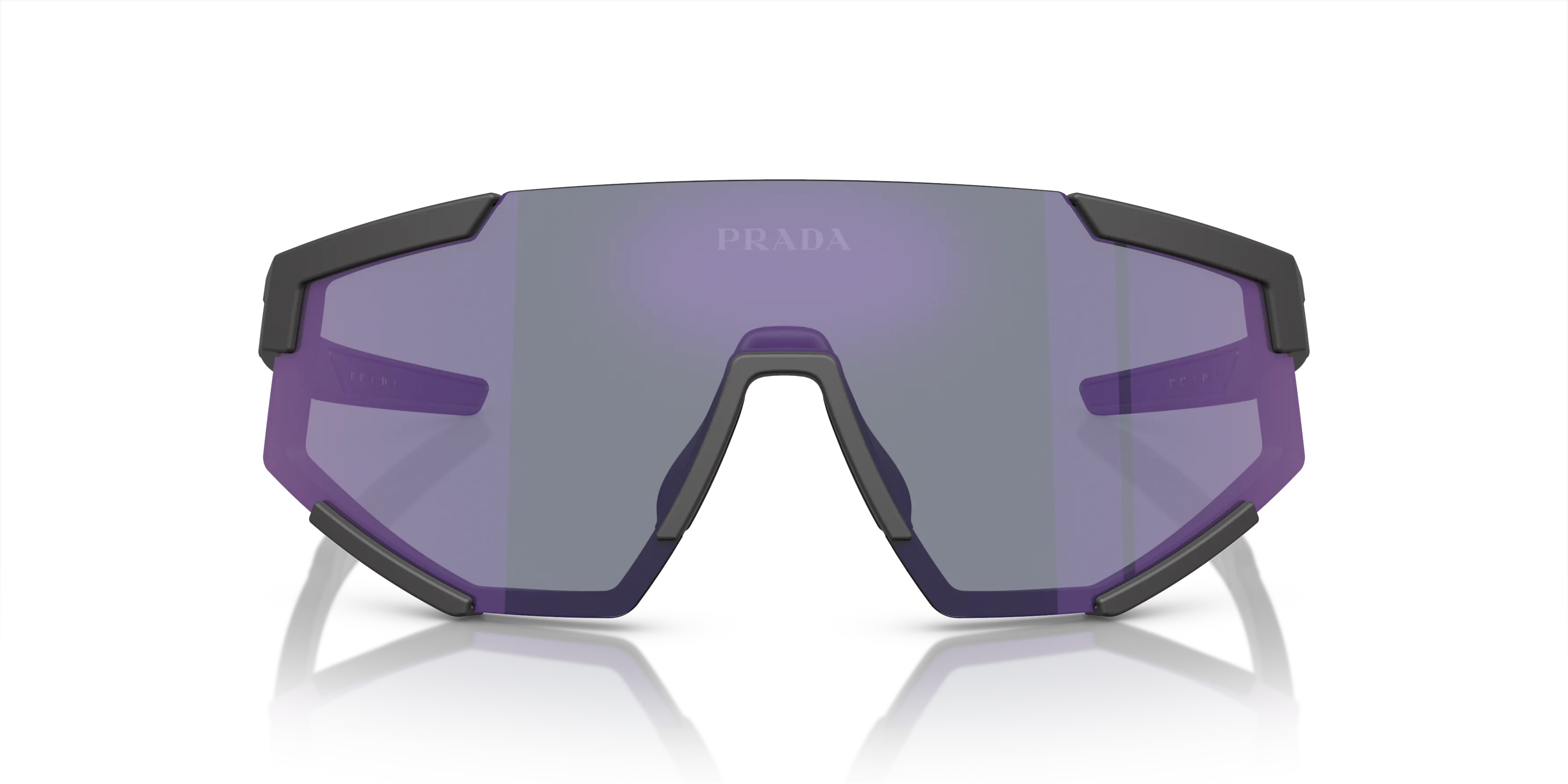 Front, Prada Linea Rossa PS 04WS DG070A