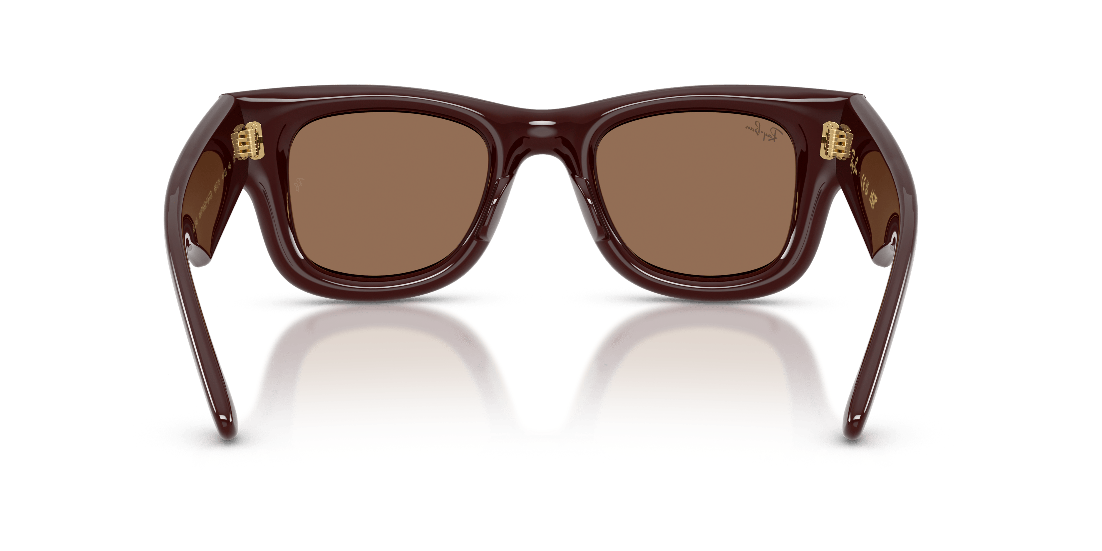 Detail02, Ray-Ban Wayfarer Puffer RB4940 687773