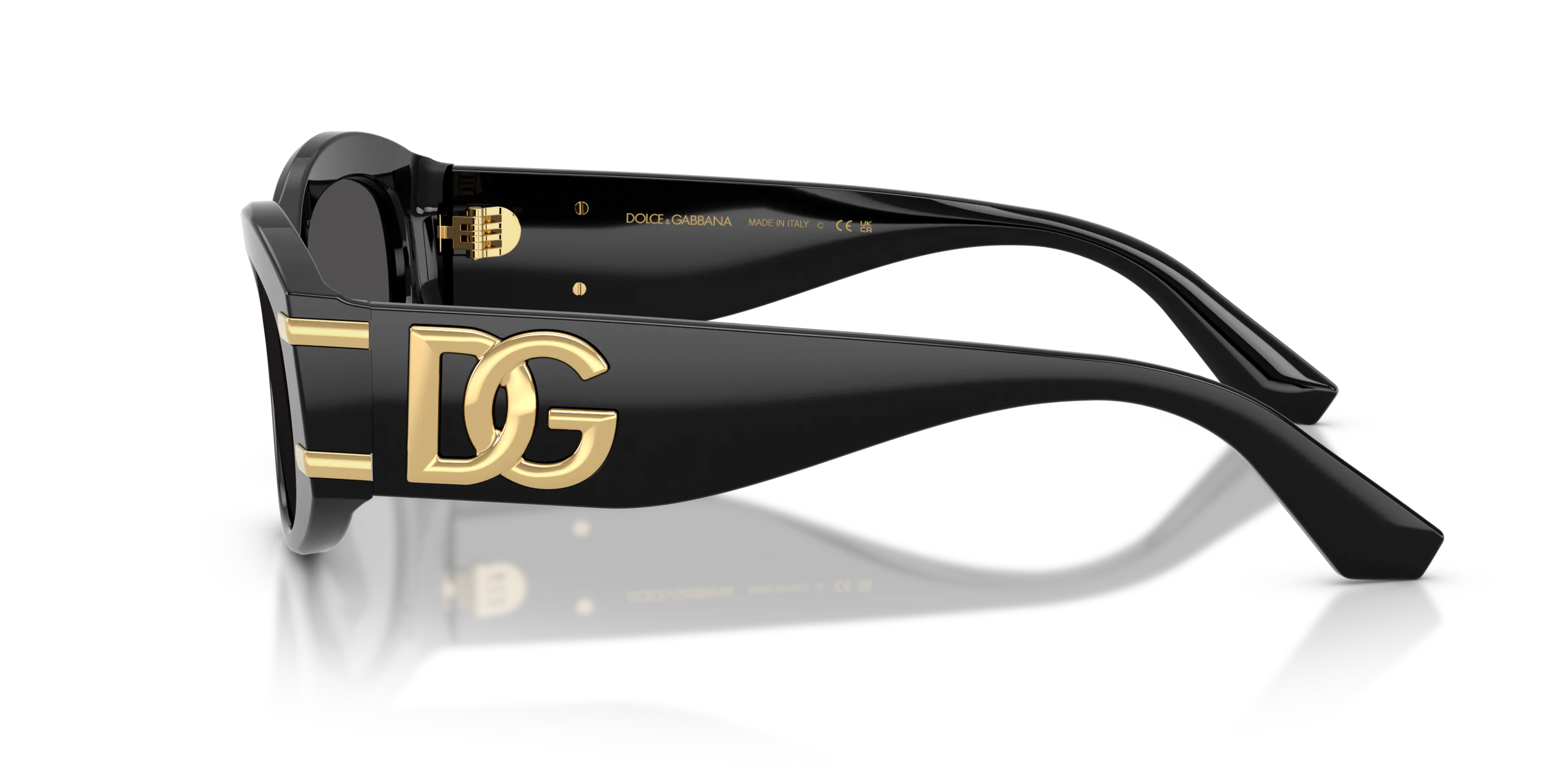 Angle_Left02, DOLCE & GABBANA DG4502 501/87