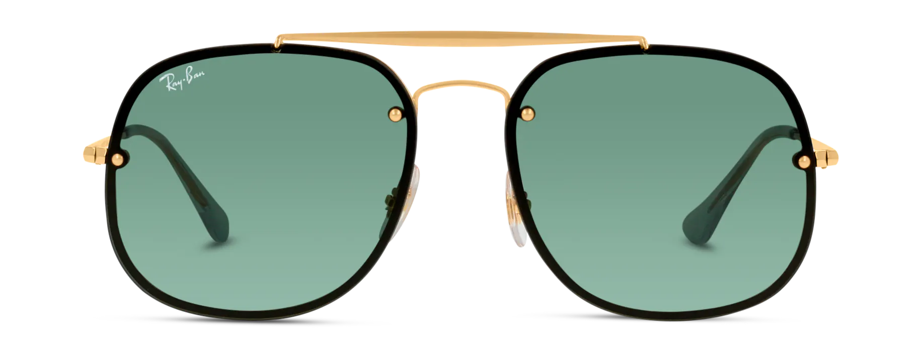 RAY-BAN Blaze General RB3583N 905071
