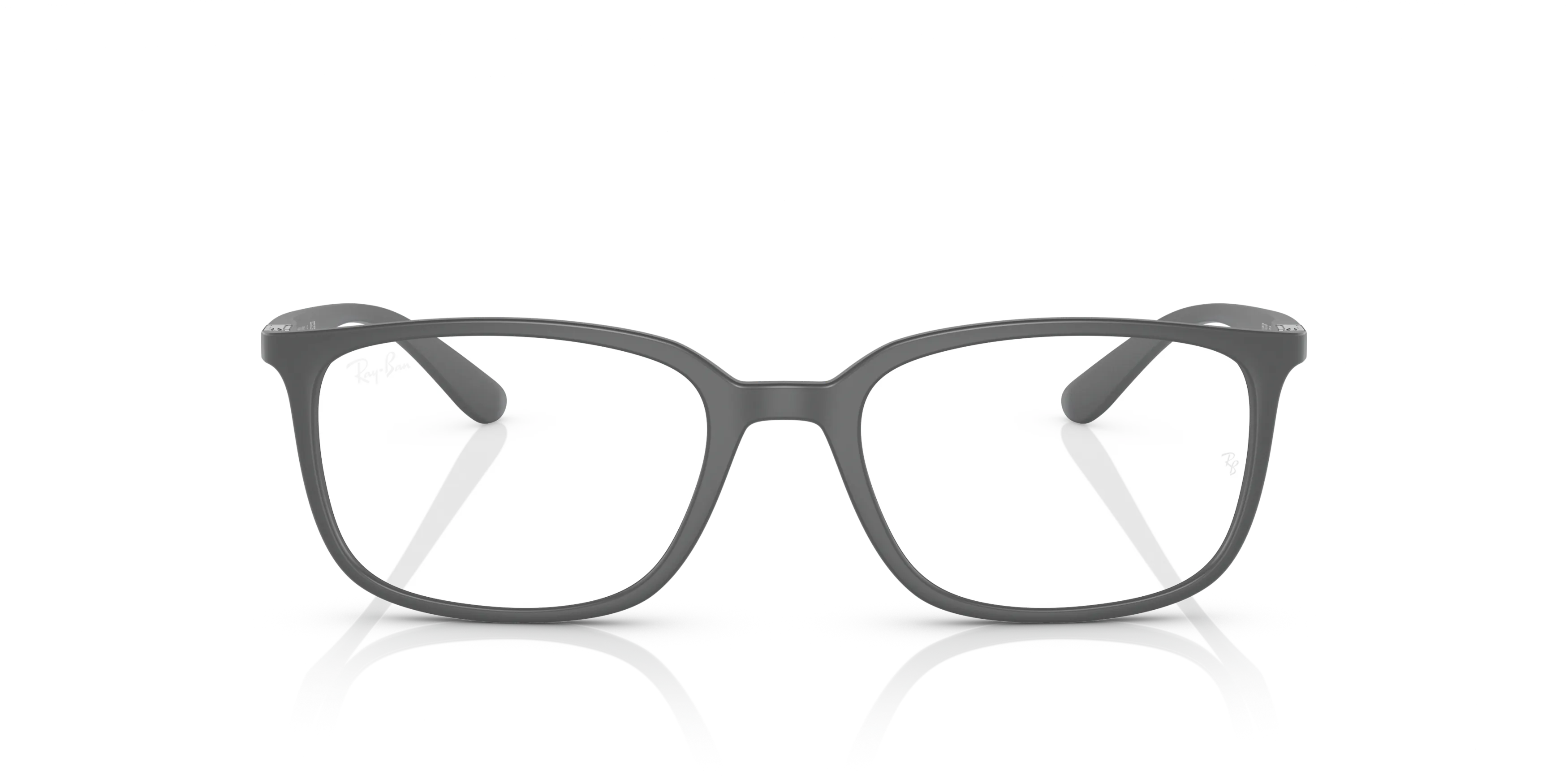 Front, RAY-BAN Optics RX7208 5521