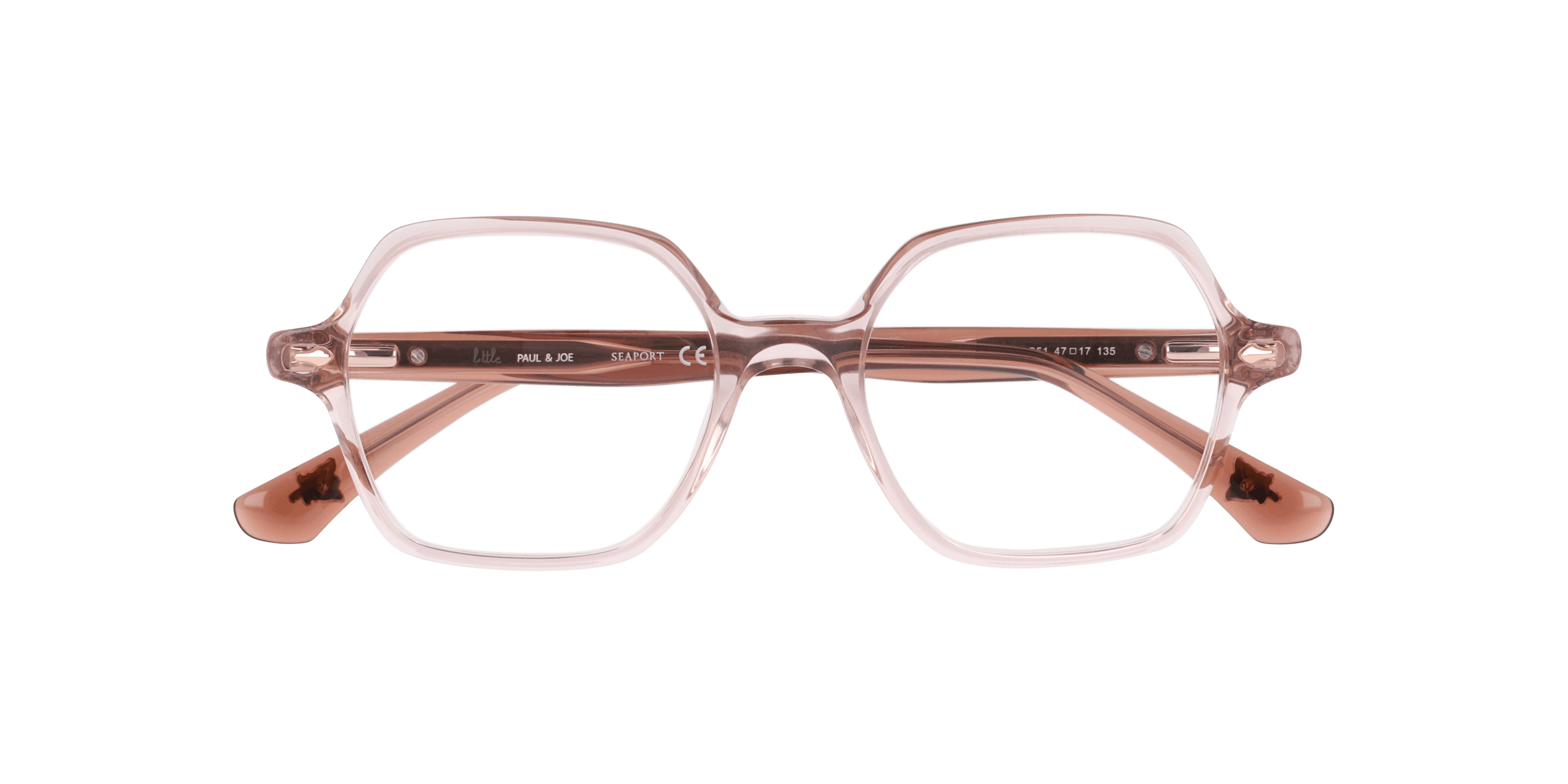 Folded, PAUL & JOE GLORIA02 RC51