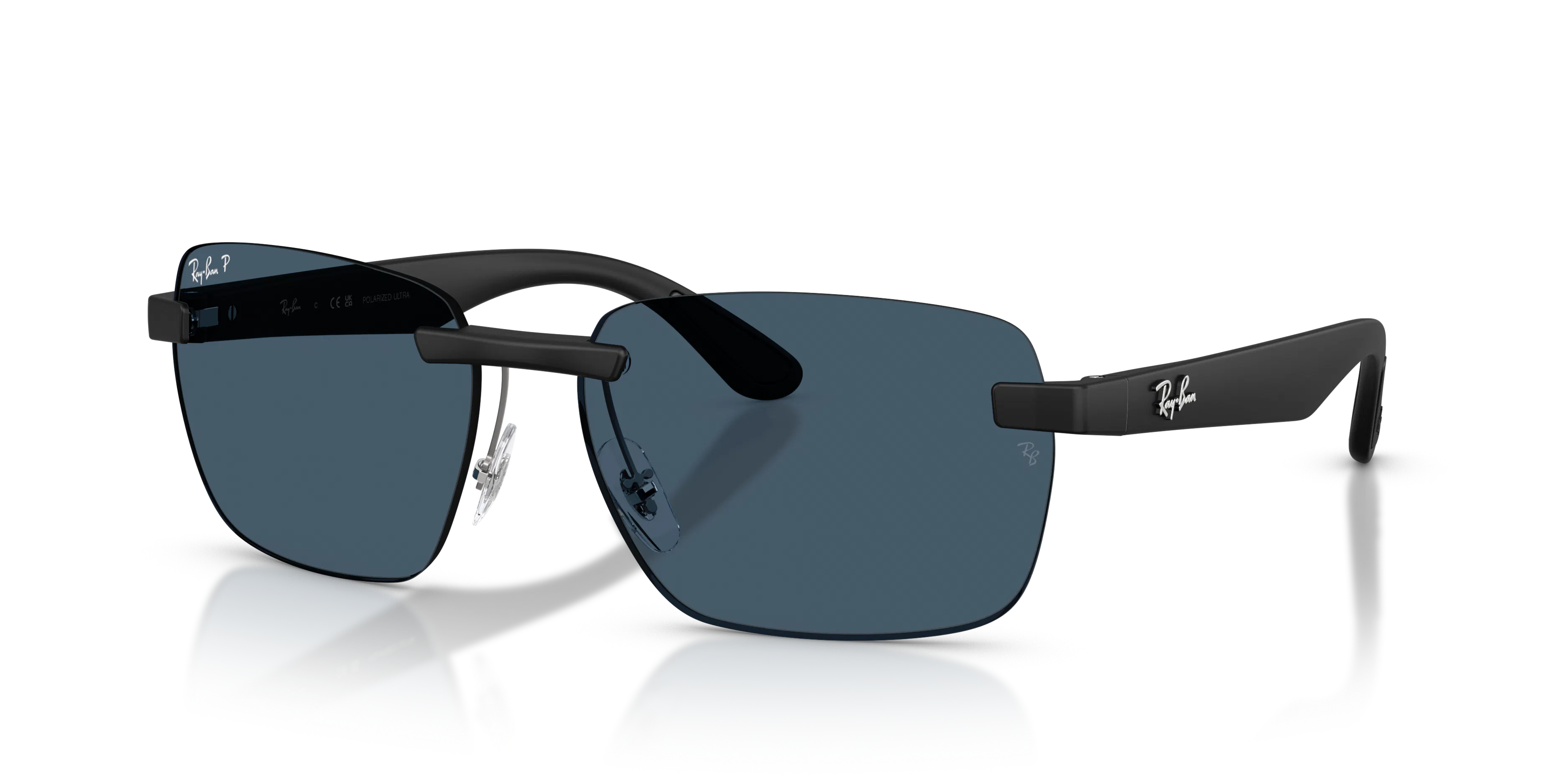 Angle_Left01, Ray-Ban RB4470CH 601S1C