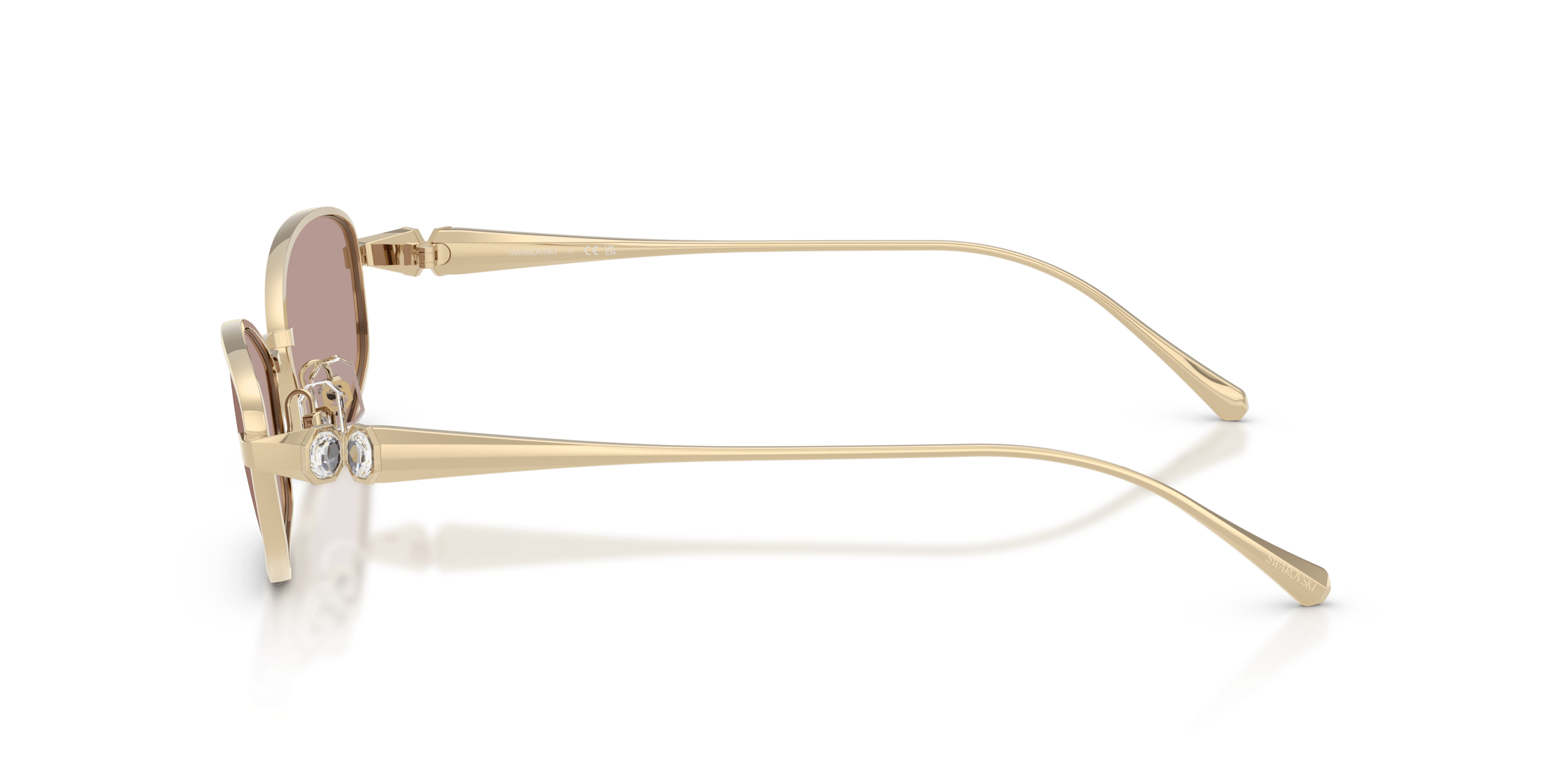 Angle_Left02, SWAROVSKI SK7042 40467N