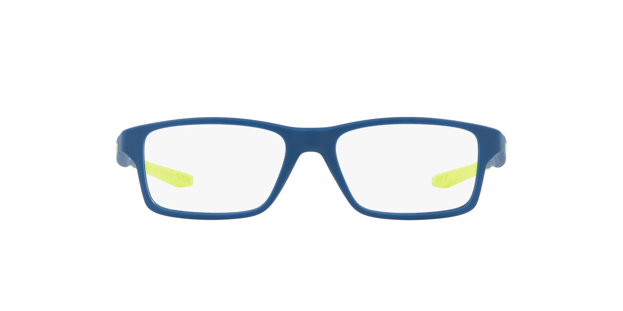 Front, OAKLEY Crosslink XS (Youth Fit) OY8002 800204