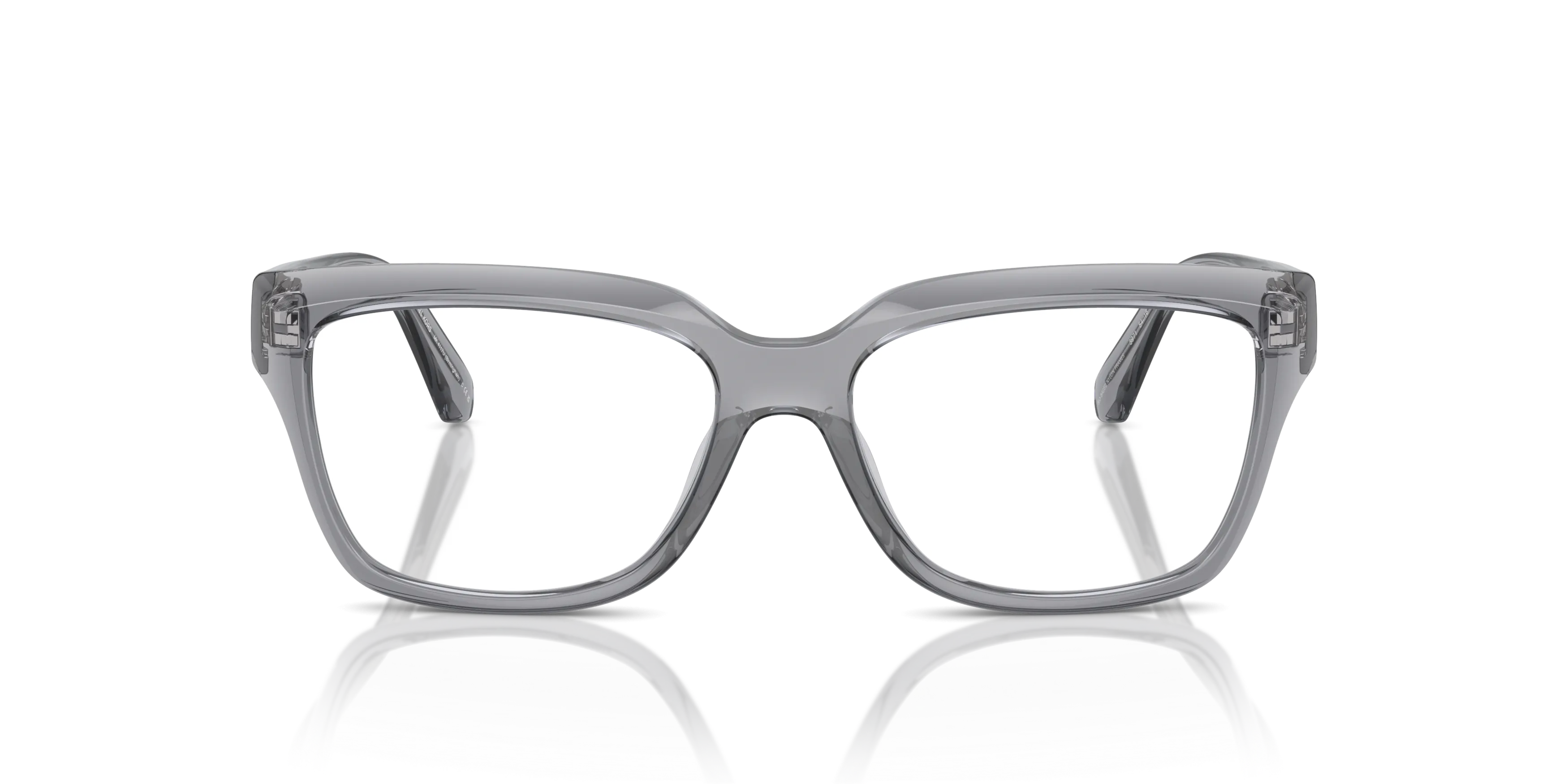 Front, Michael Kors MK 4117U Glasses