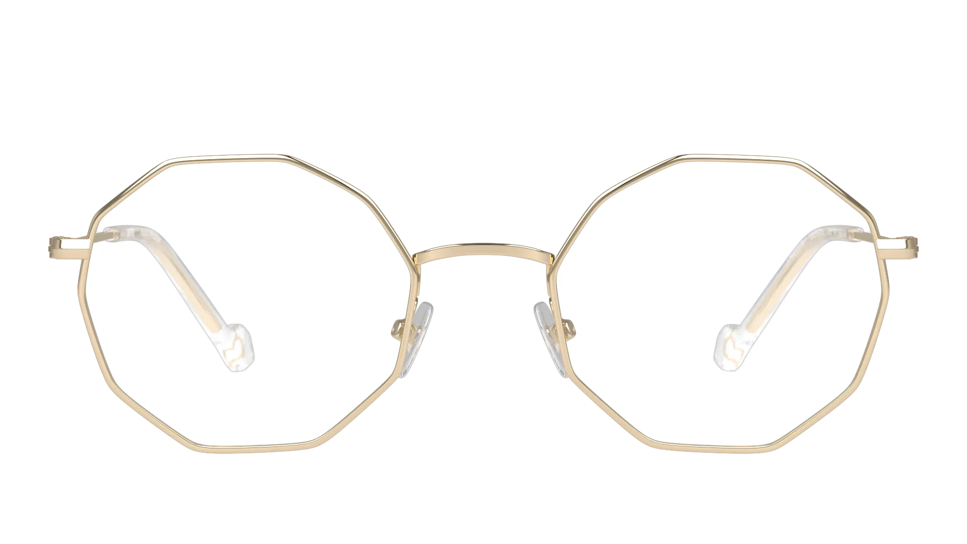 Front, Unofficial UNOF0076 Glasses