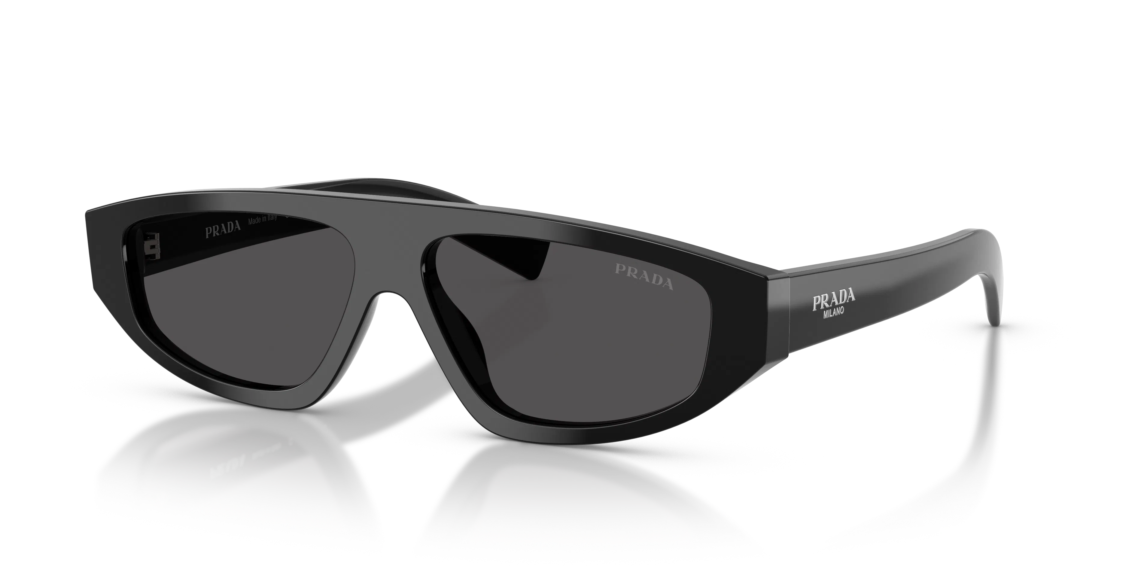 Angle_Left01, Prada PR C02S 16K08Z