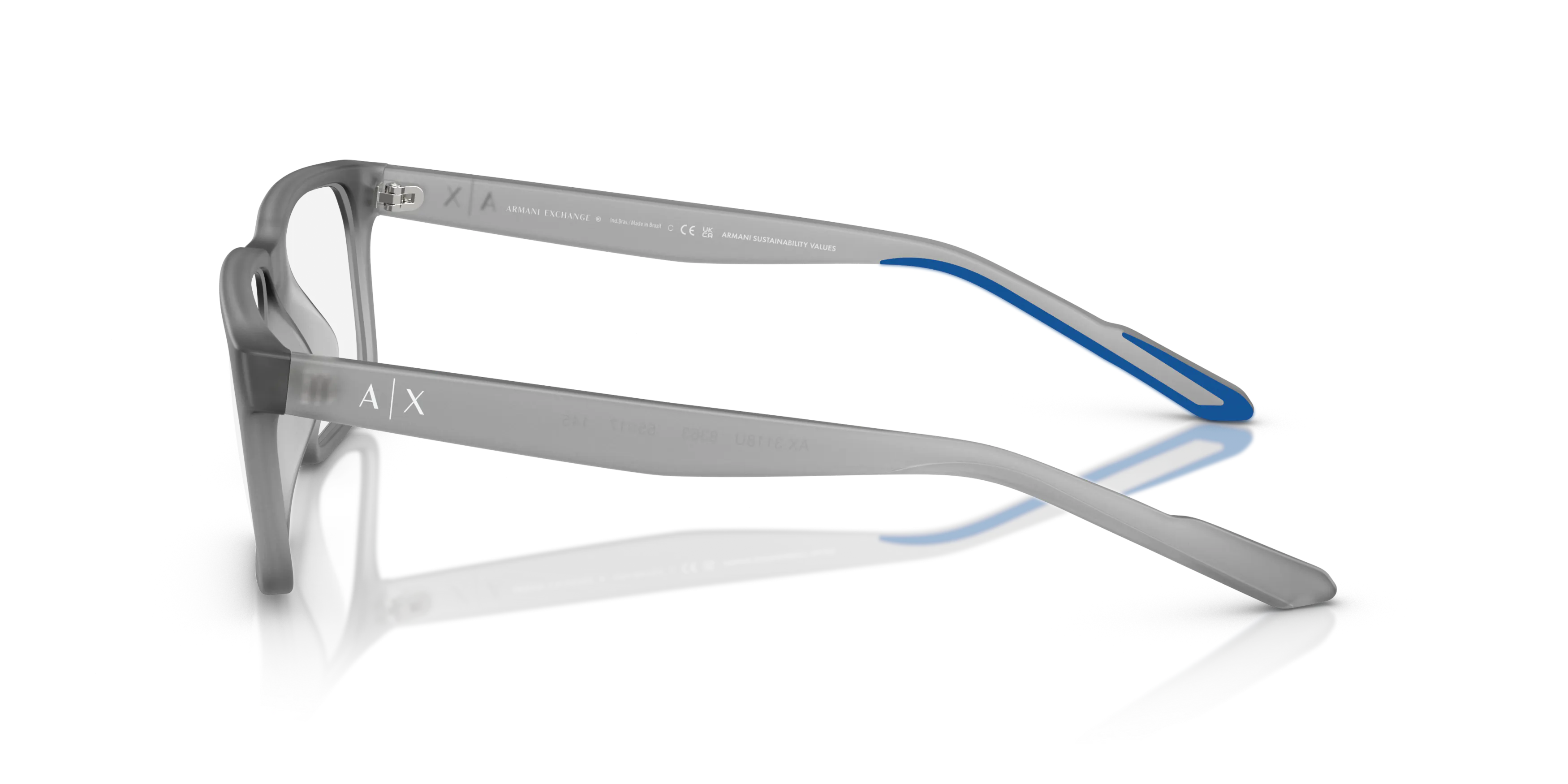 Angle_Left02, Armani Exchange AX3118U 8363