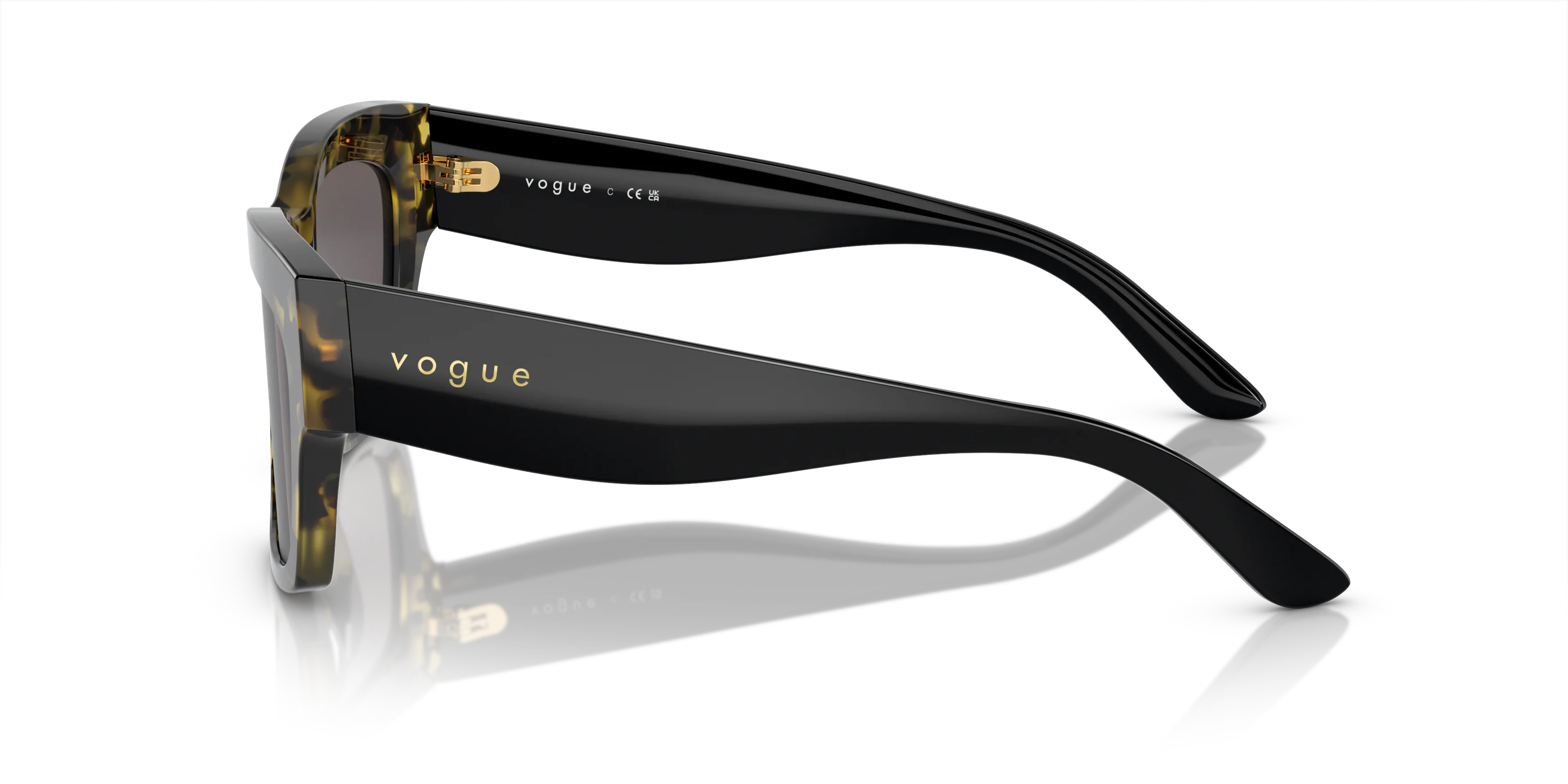 Angle_Left02, Vogue Eyewear VO5524S 309187