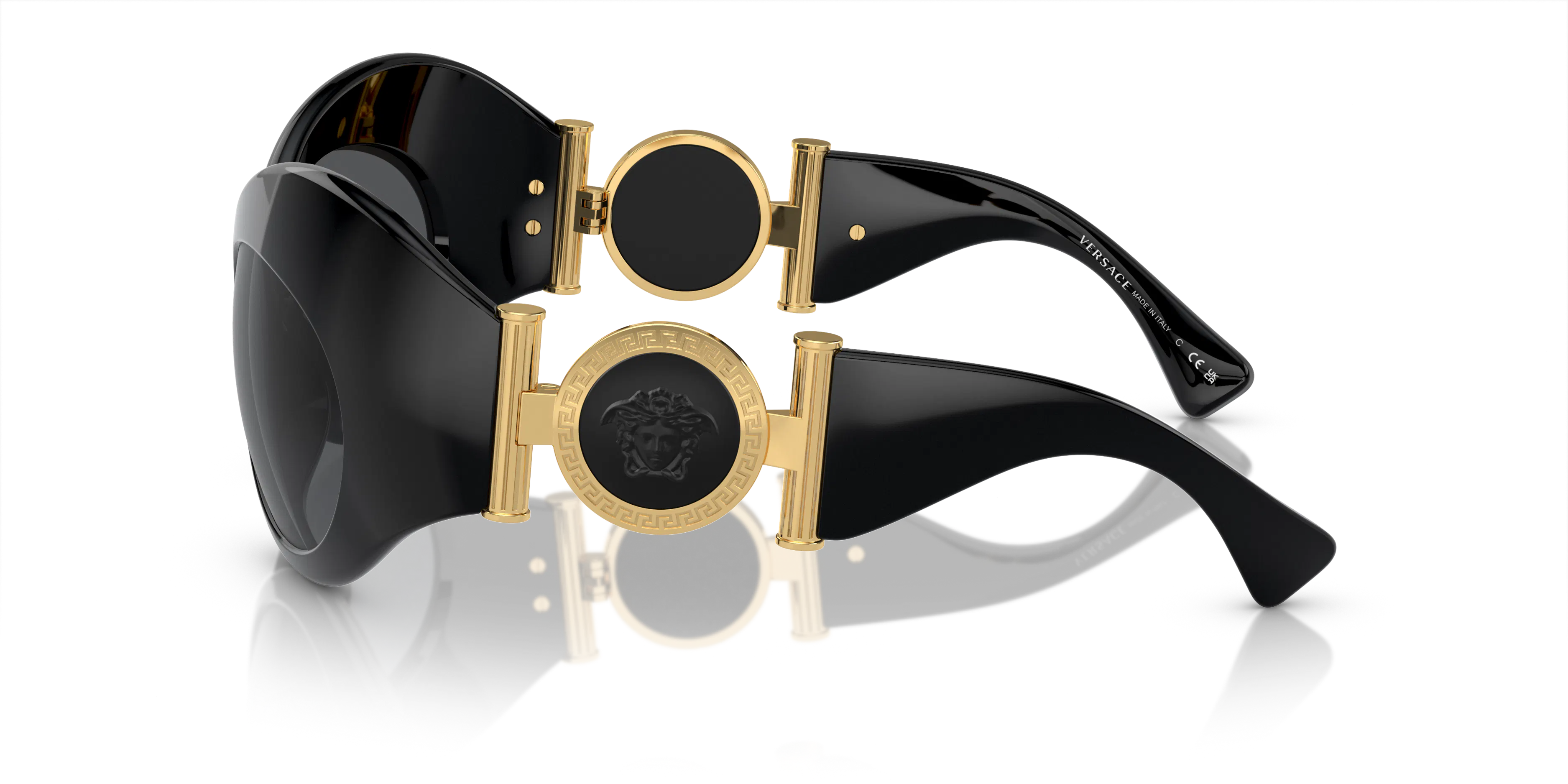 Angle_Left02, Versace VE4462 GB1/87