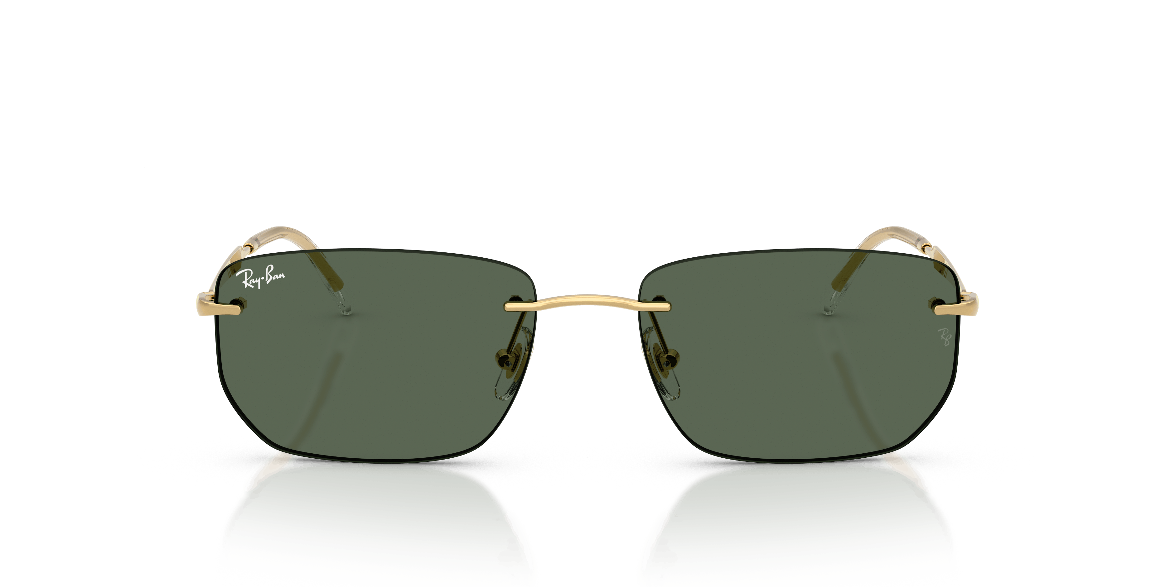 Front, Ray-Ban RB3768 901/31