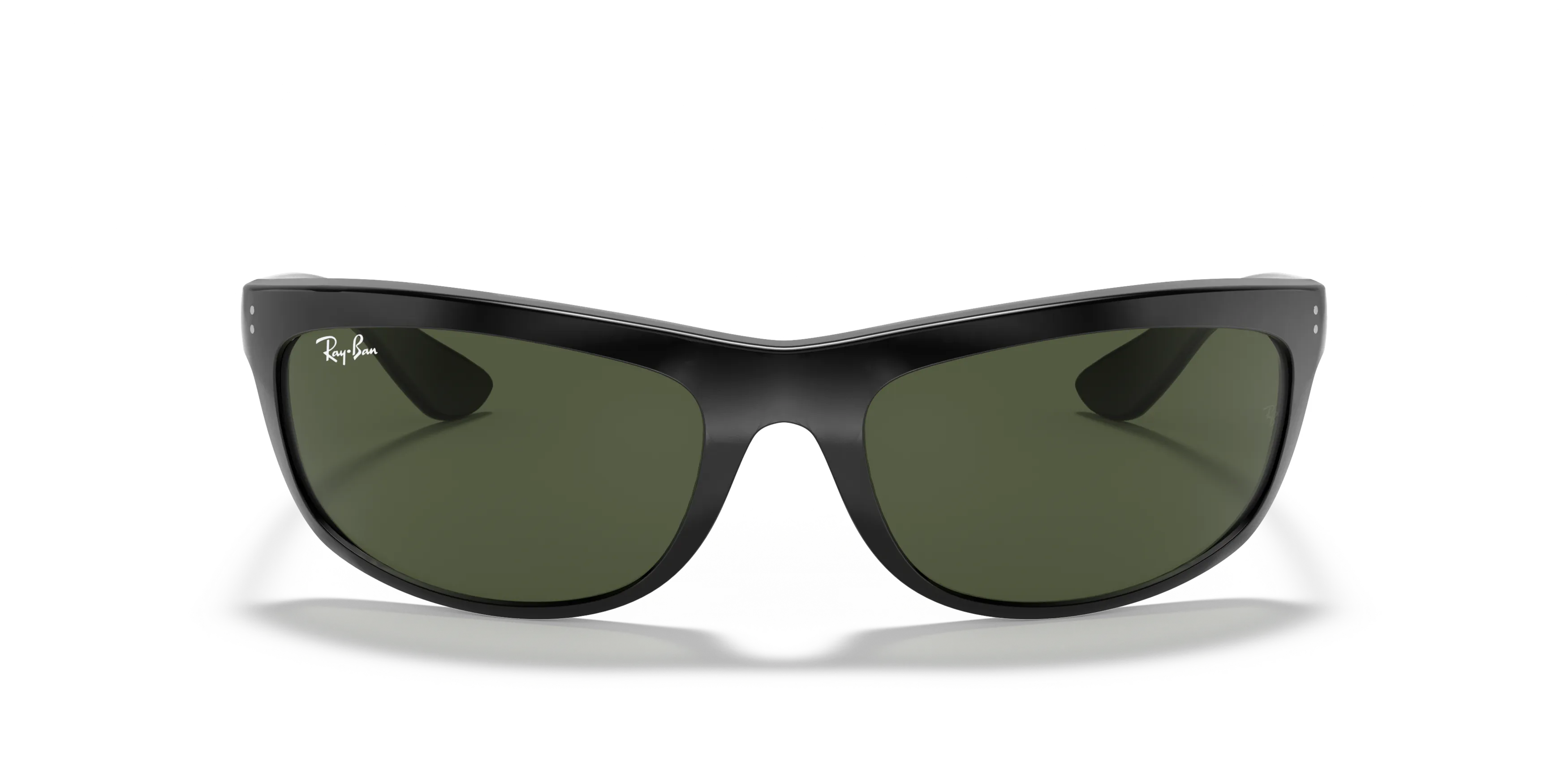 Front, Ray-Ban Balorama RB 4089 Sunglasses