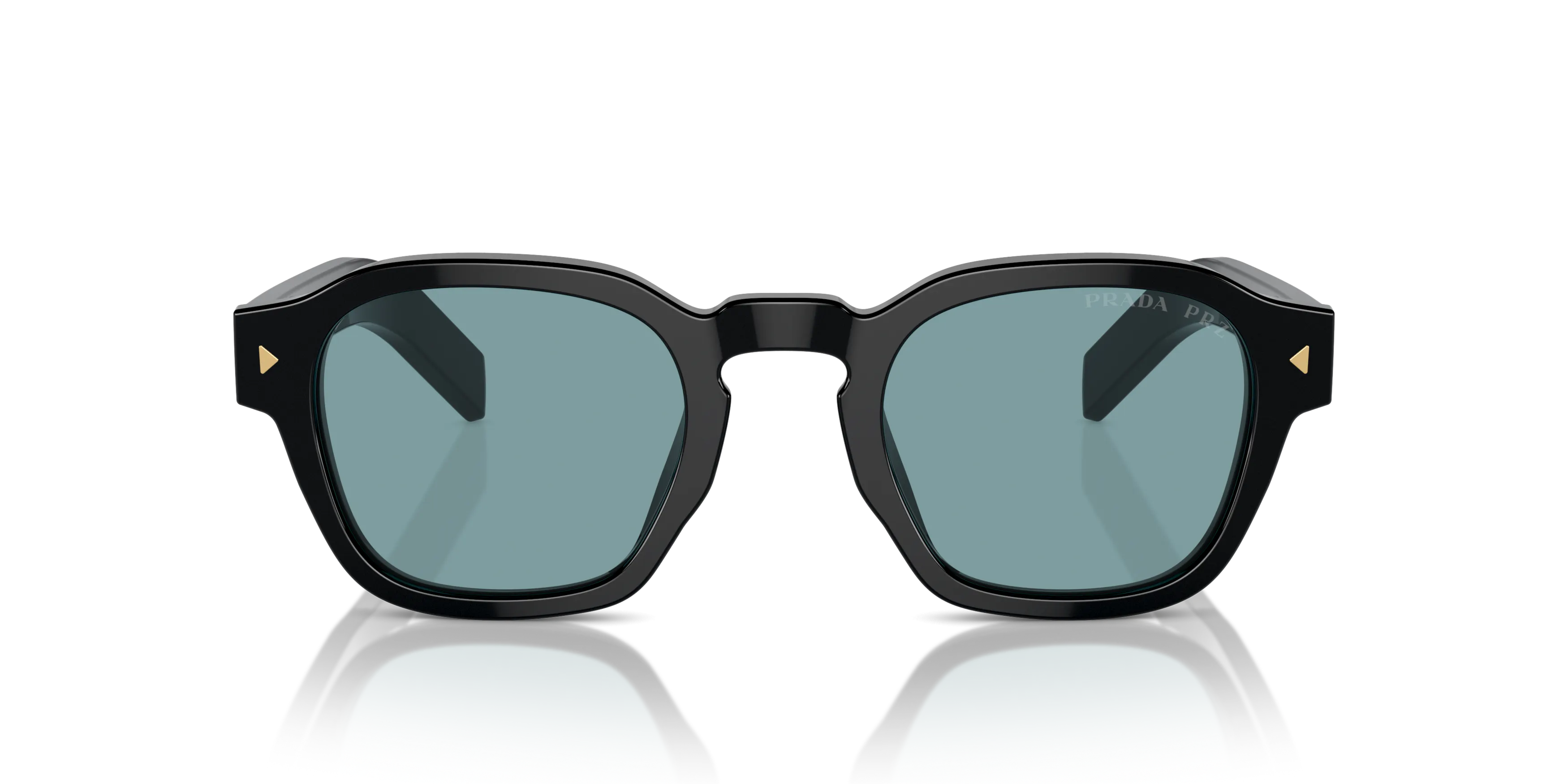 Front, Prada PR A16S 16K04D