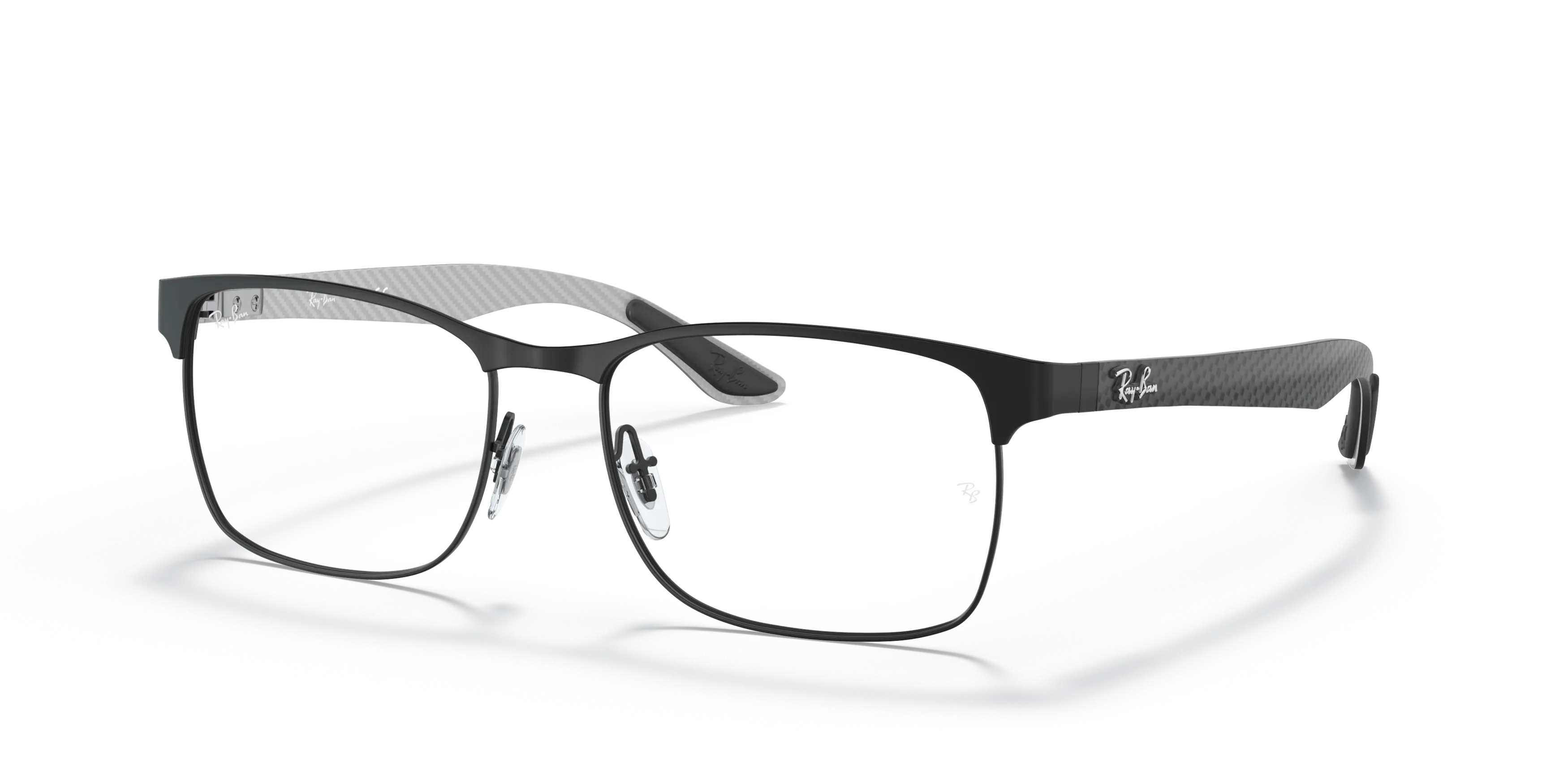 Angle_Left01, RAY-BAN Optics RX8416 2916