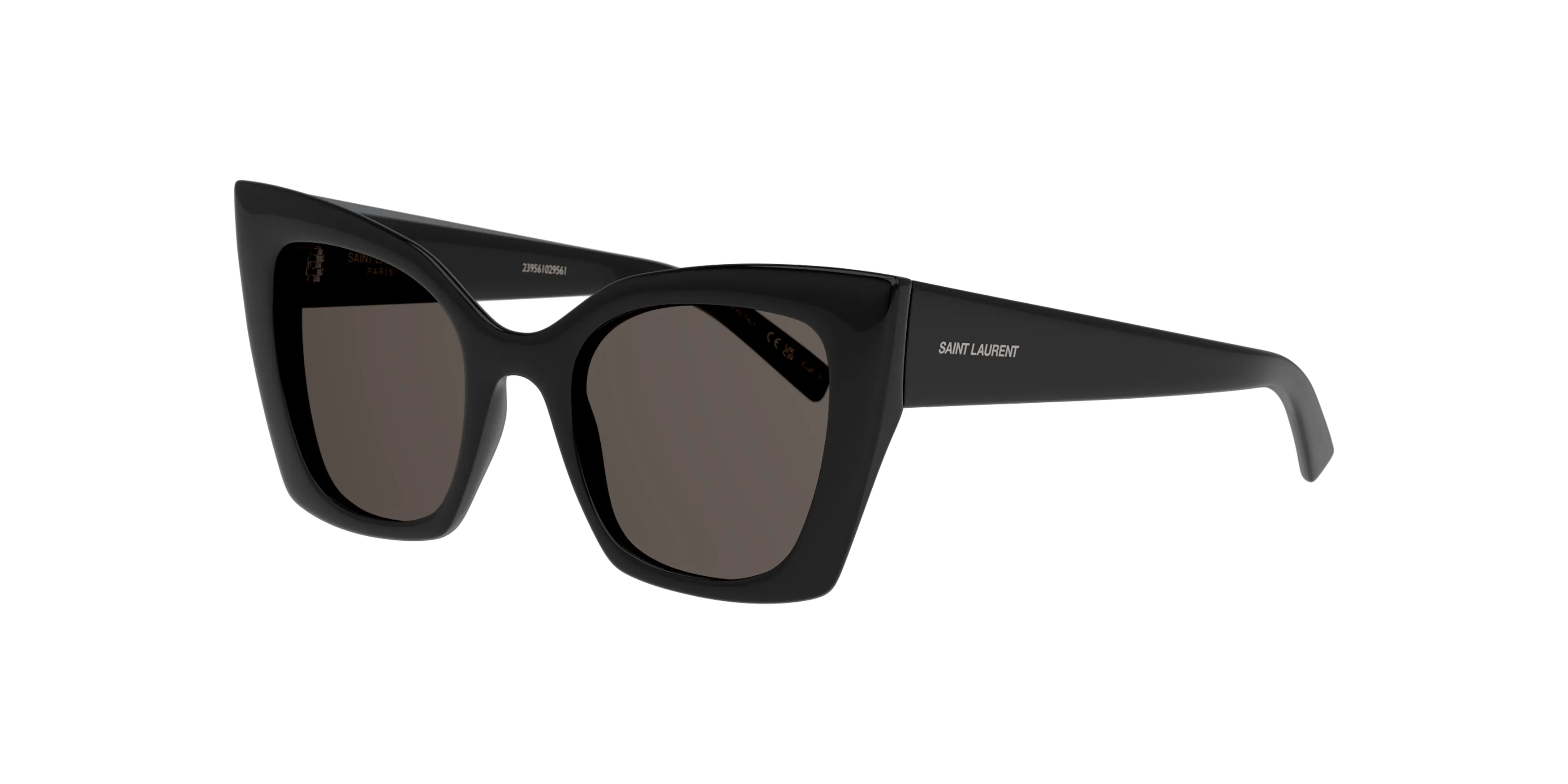 Angle_Left01, Saint Laurent SL 552 1 Solbriller