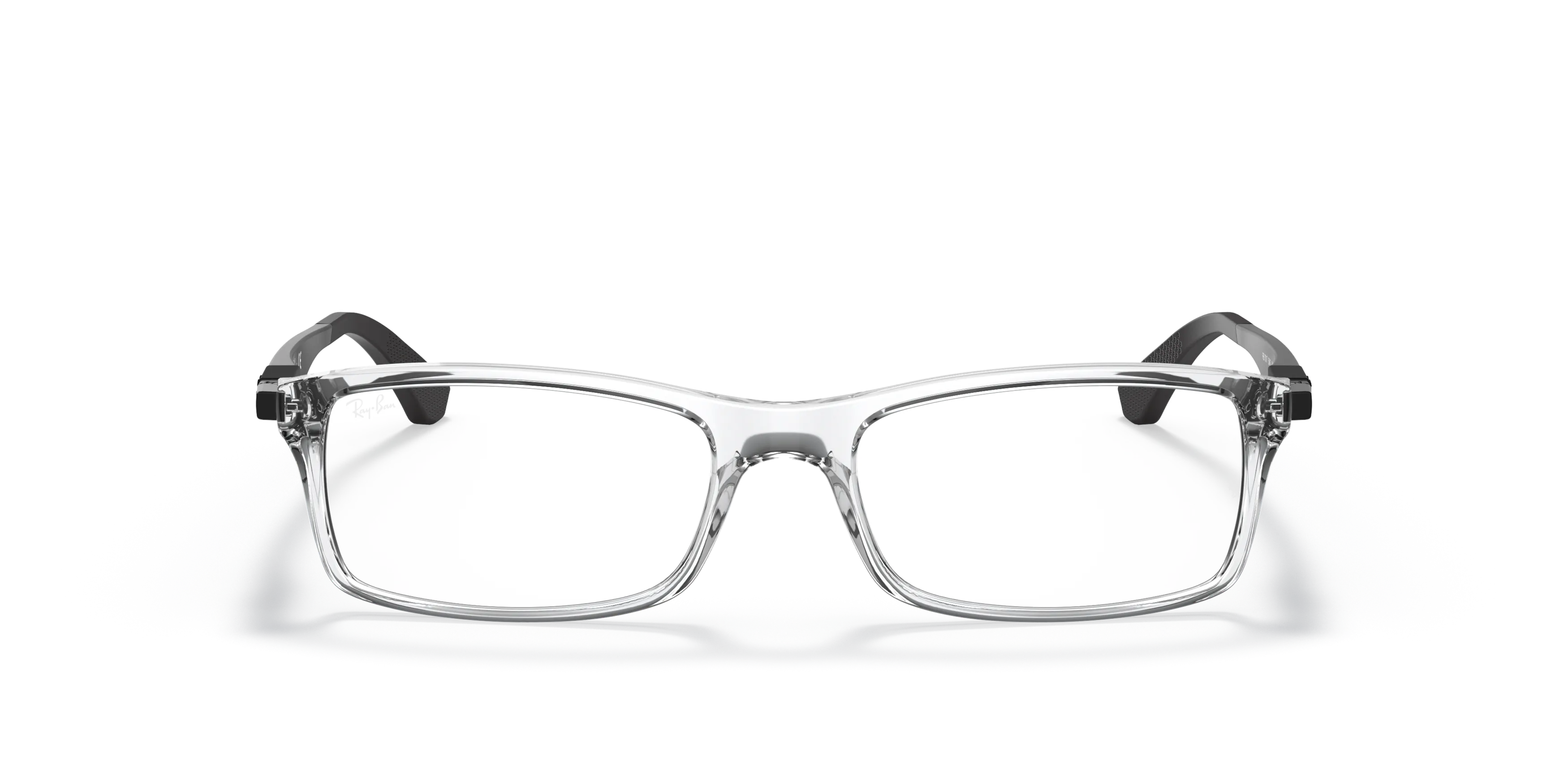 Front, RAY-BAN Optics RX7017 5943