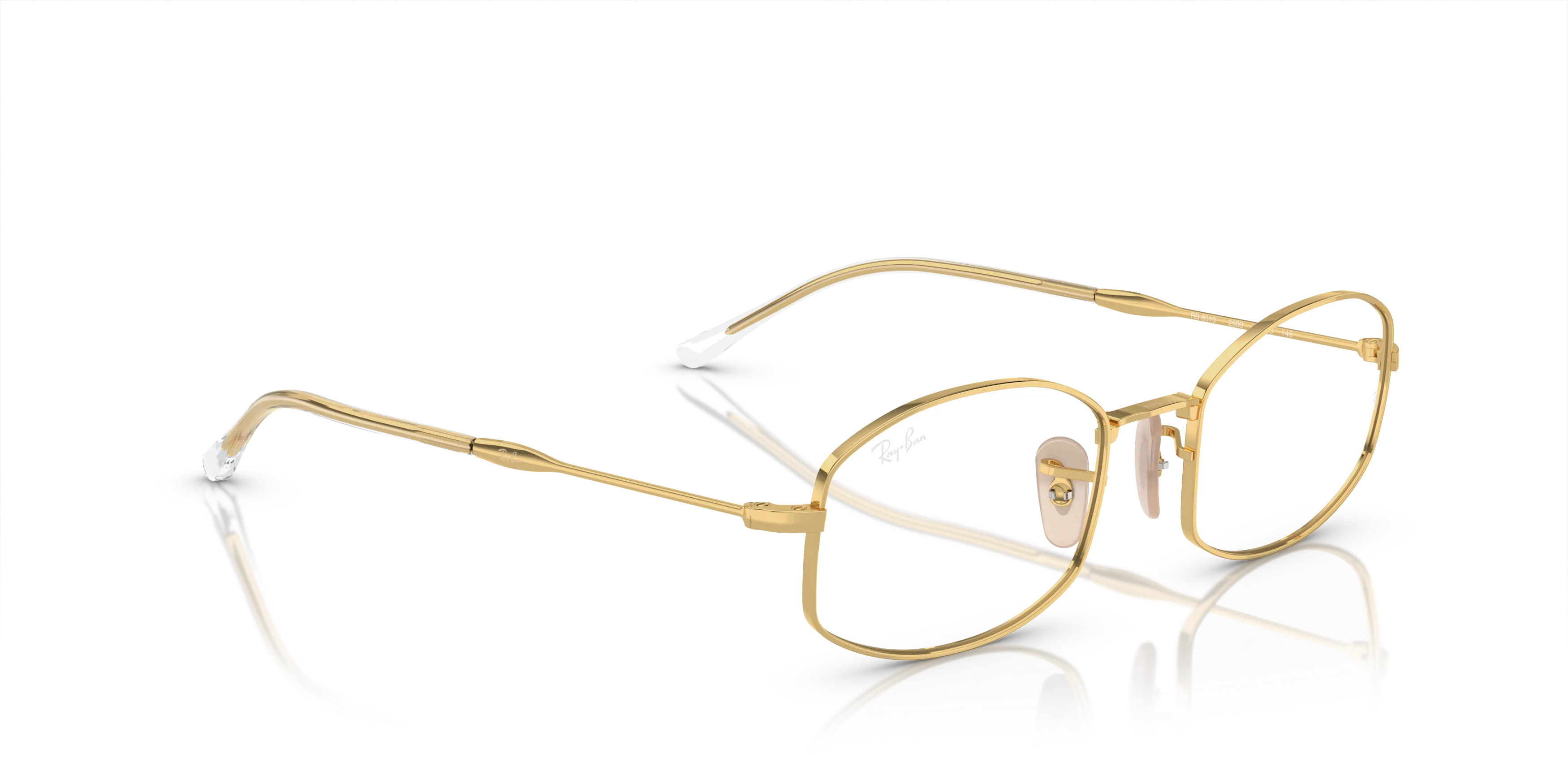 Ray-Ban Glasses - RX6510 | Vision Express