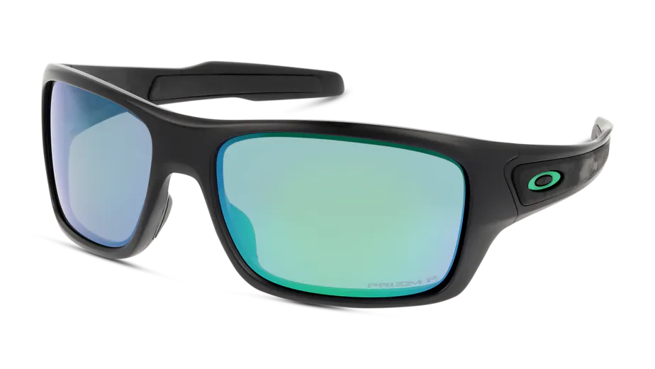 Angle_Left01, Oakley TURBINE OO9263 926345