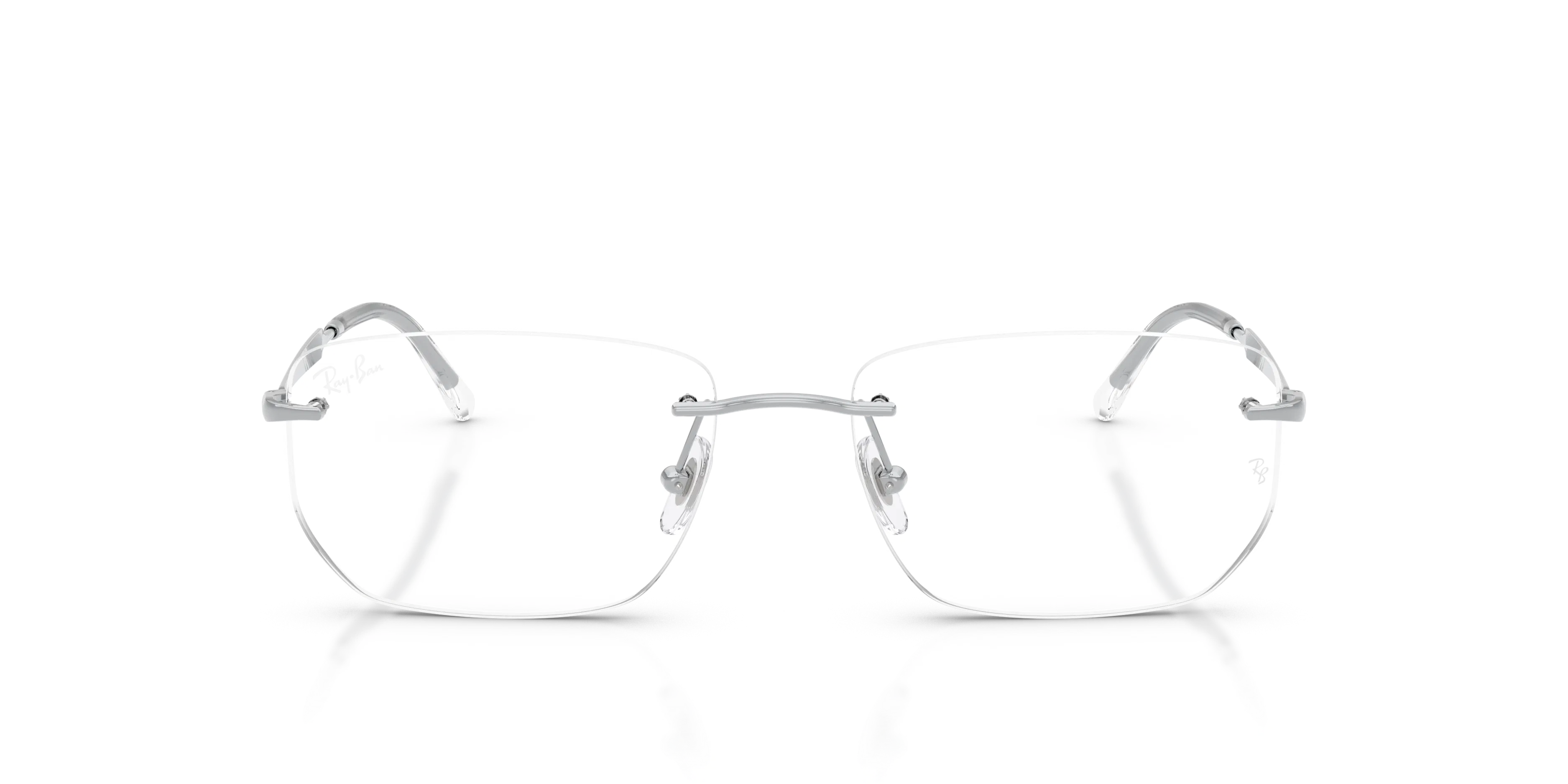 Front, Ray-Ban RB3768V 2501