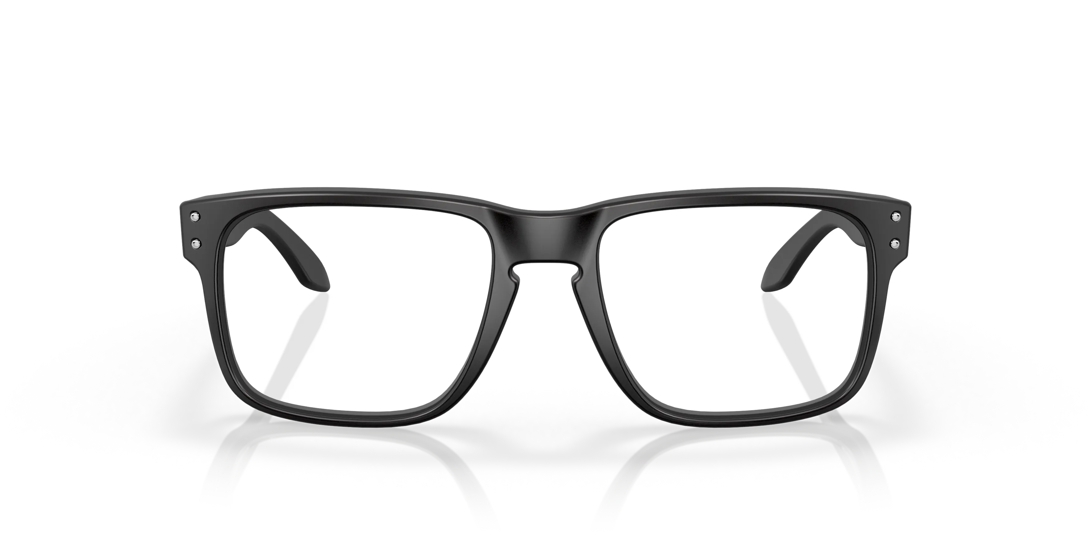 Front, Oakley Holbrook Rx OX 8156 Glasses