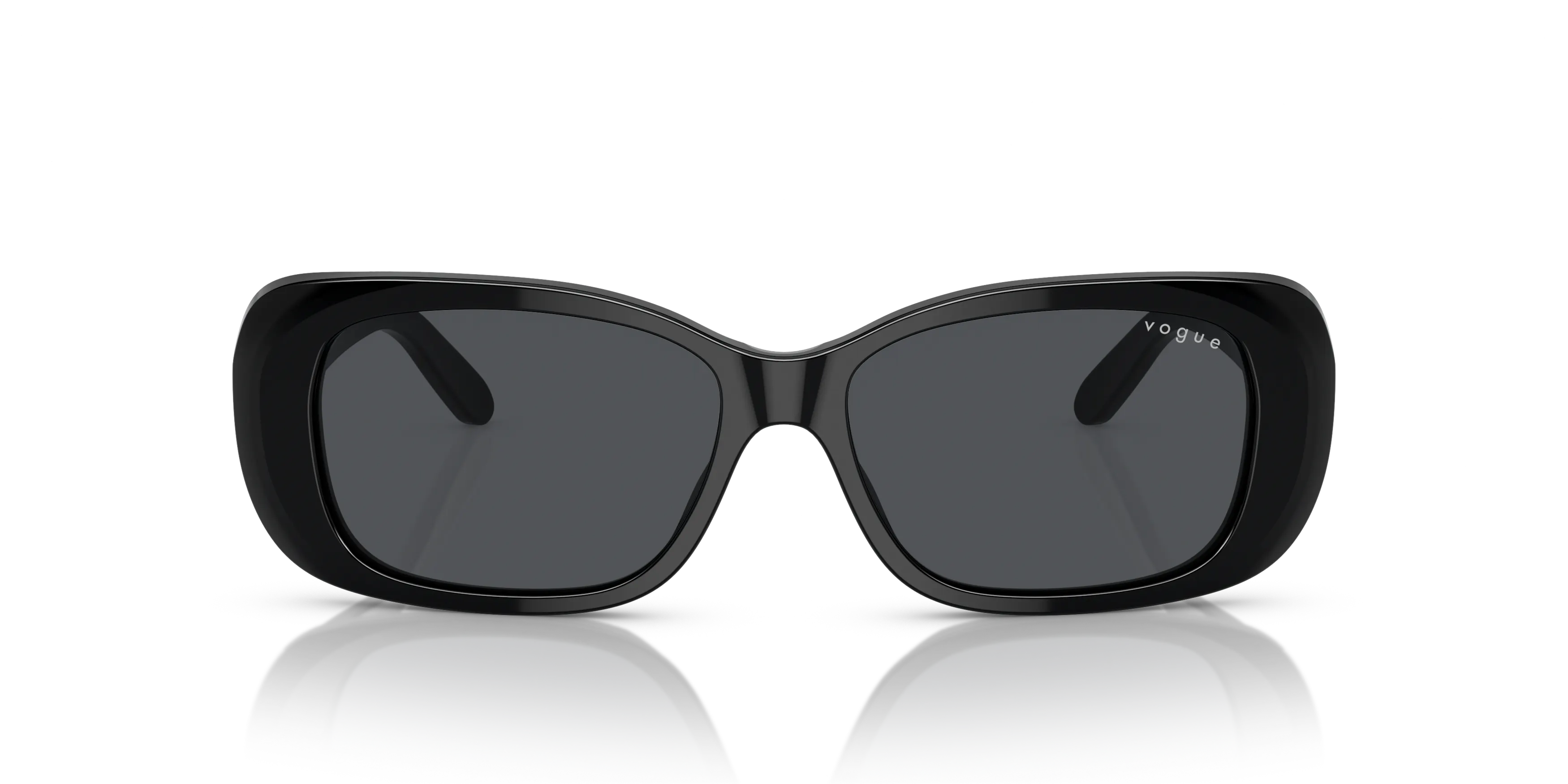 Front, Vogue Eyewear VO2606S W44/87