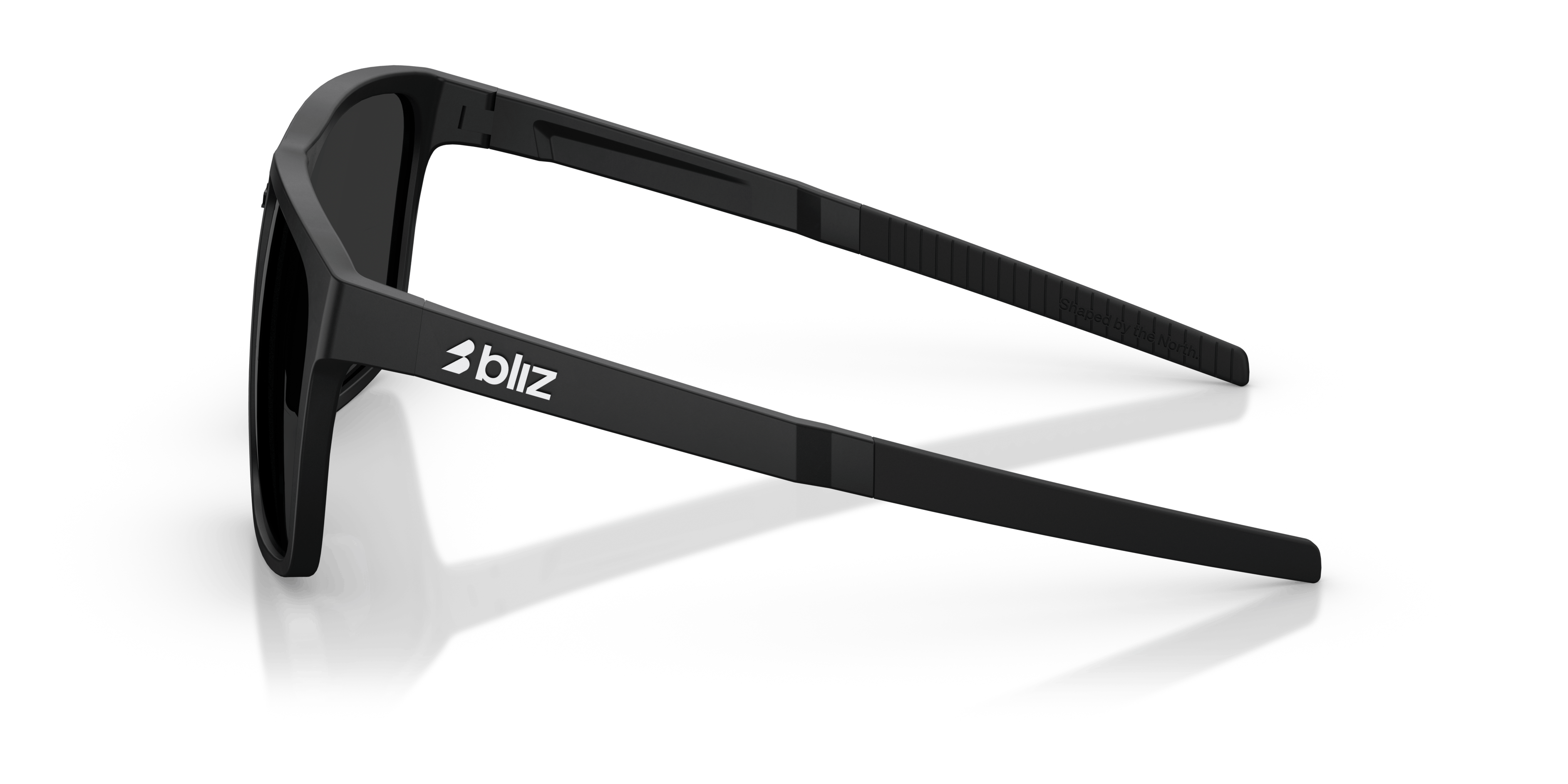 Angle_Left02, Bliz 0ZB7017 701701 Solglasögon